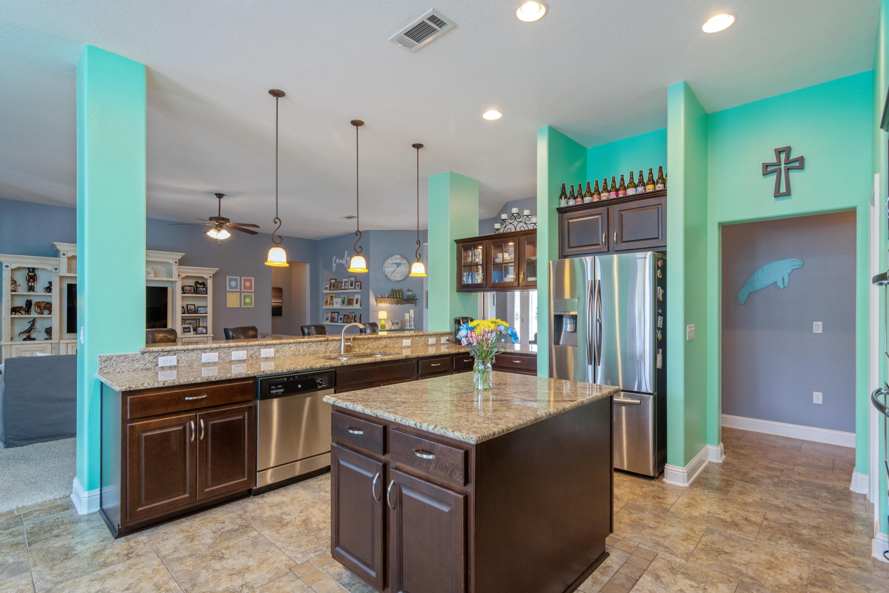 HOLLEY BY THE SEA - Residential