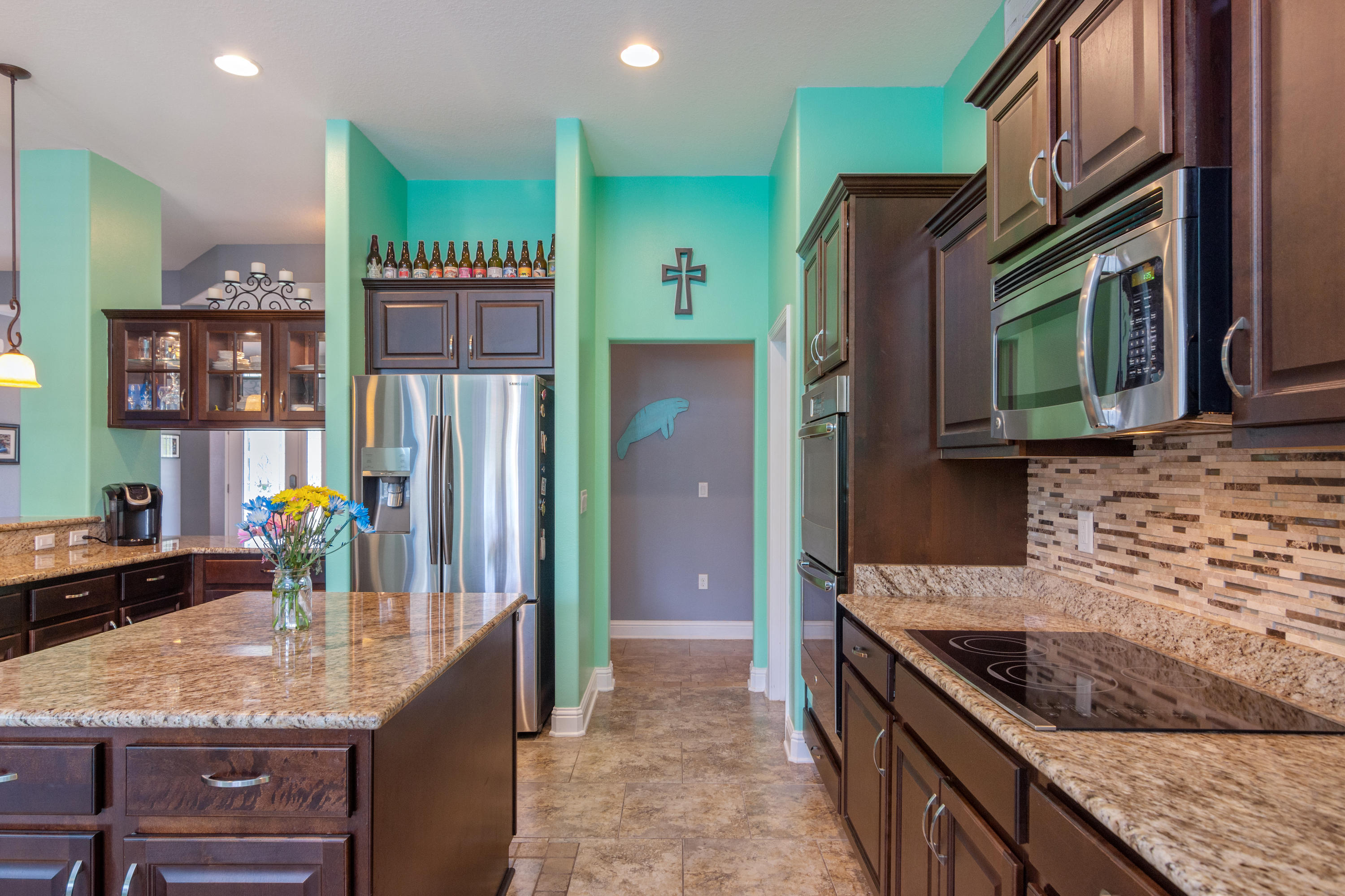 HOLLEY BY THE SEA - Residential