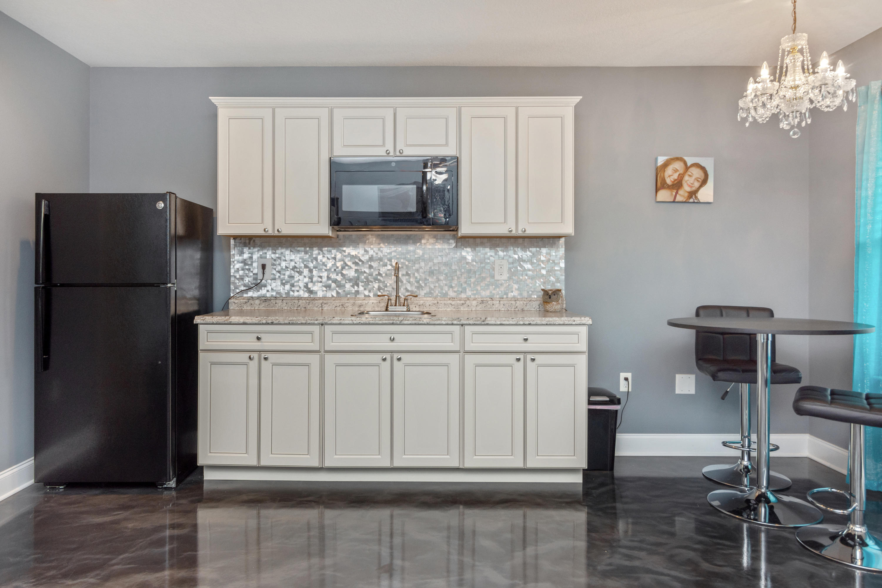 HOLLEY BY THE SEA - Residential