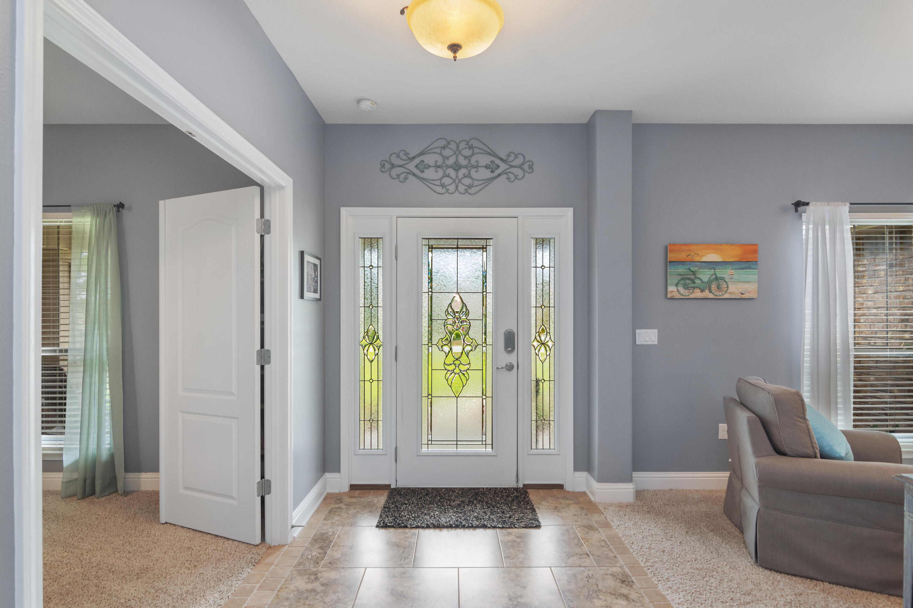 HOLLEY BY THE SEA - Residential