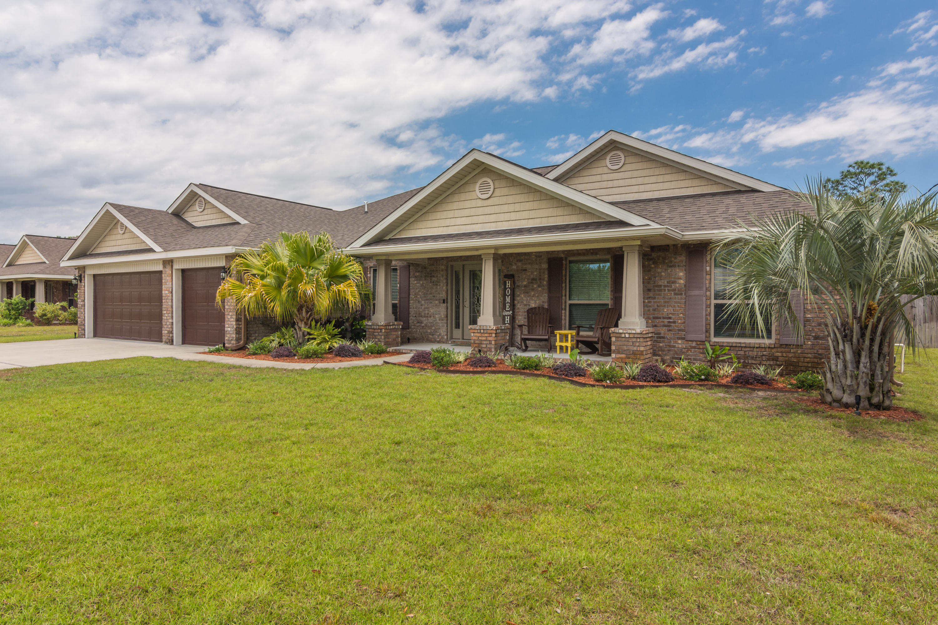 HOLLEY BY THE SEA - Residential