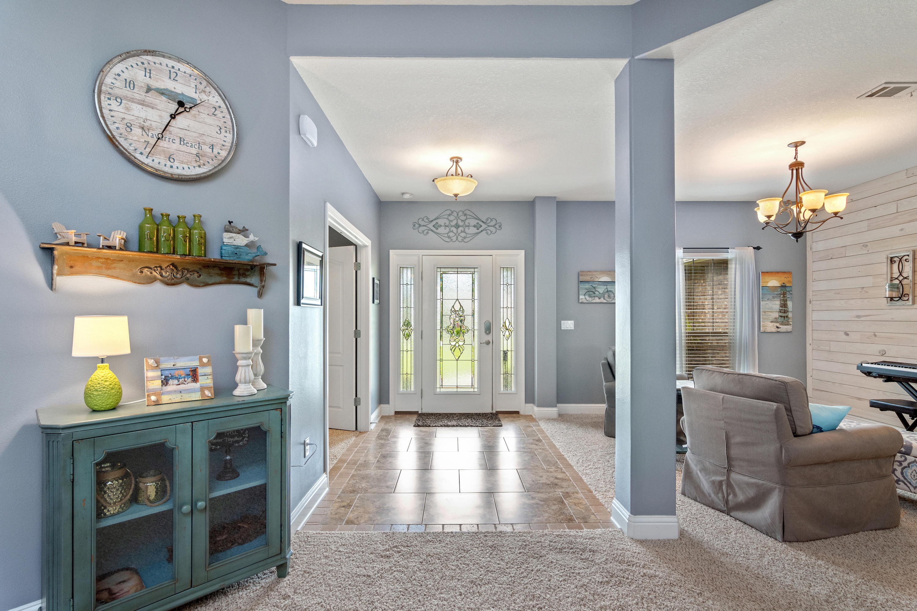 HOLLEY BY THE SEA - Residential