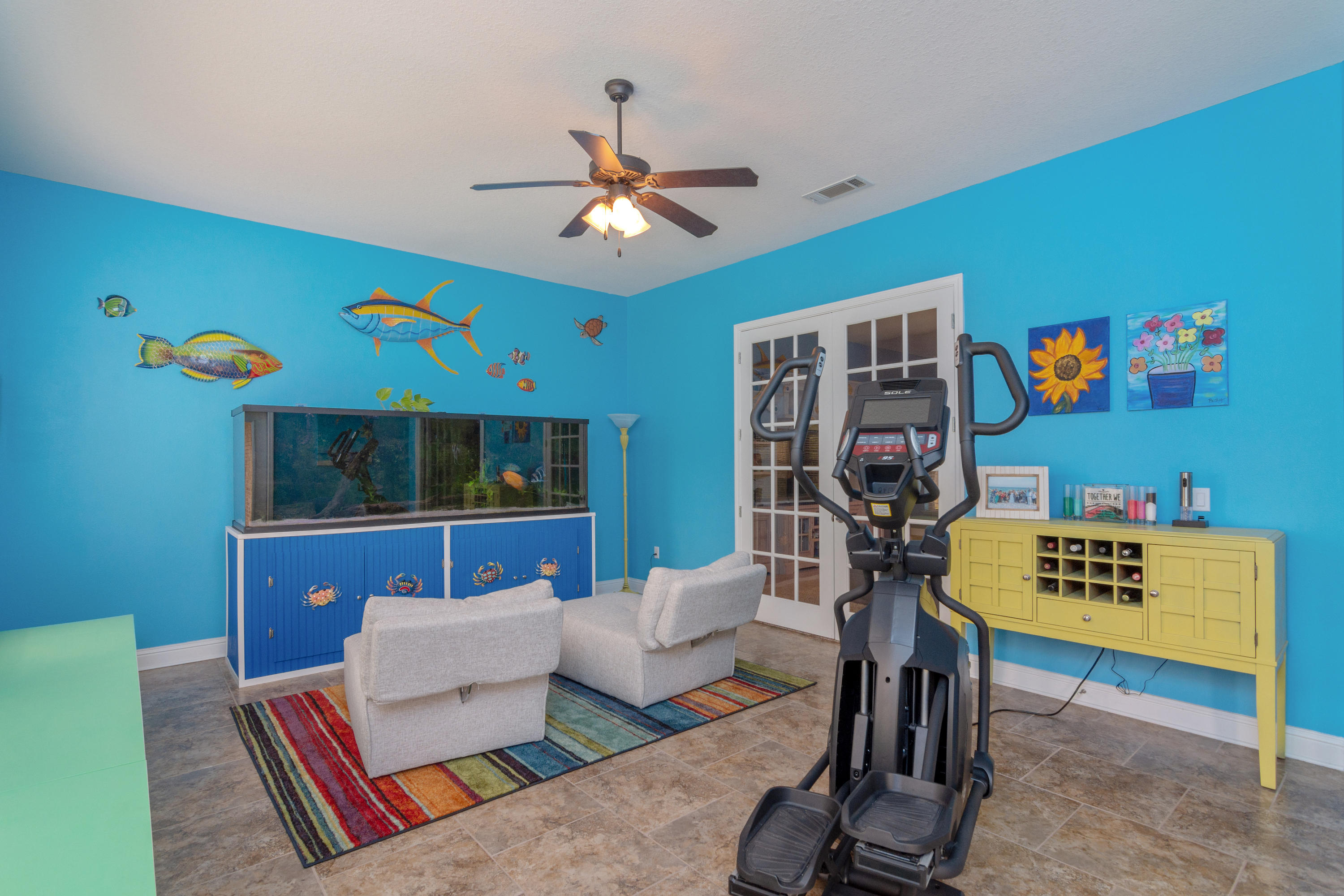 HOLLEY BY THE SEA - Residential