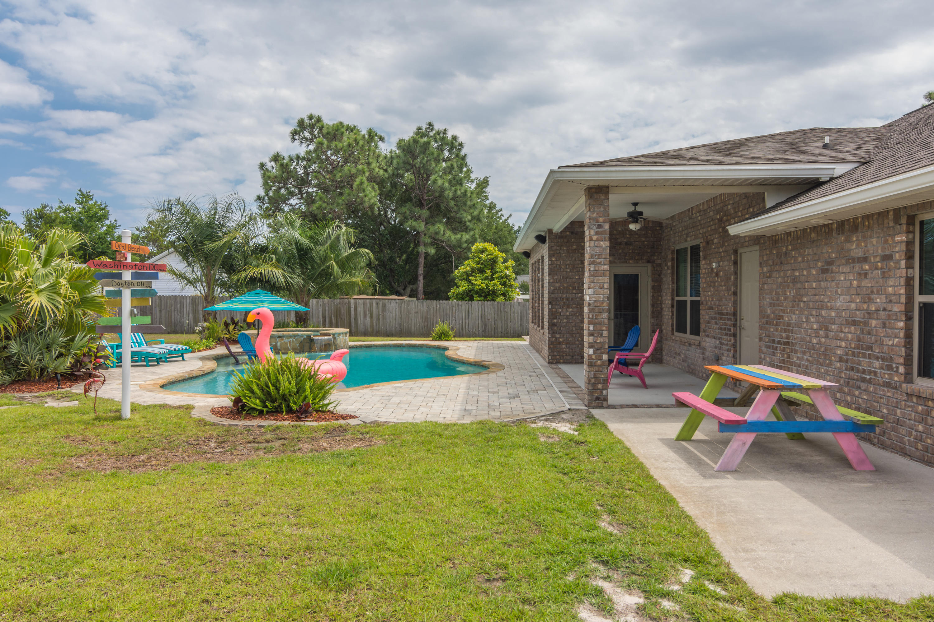 HOLLEY BY THE SEA - Residential