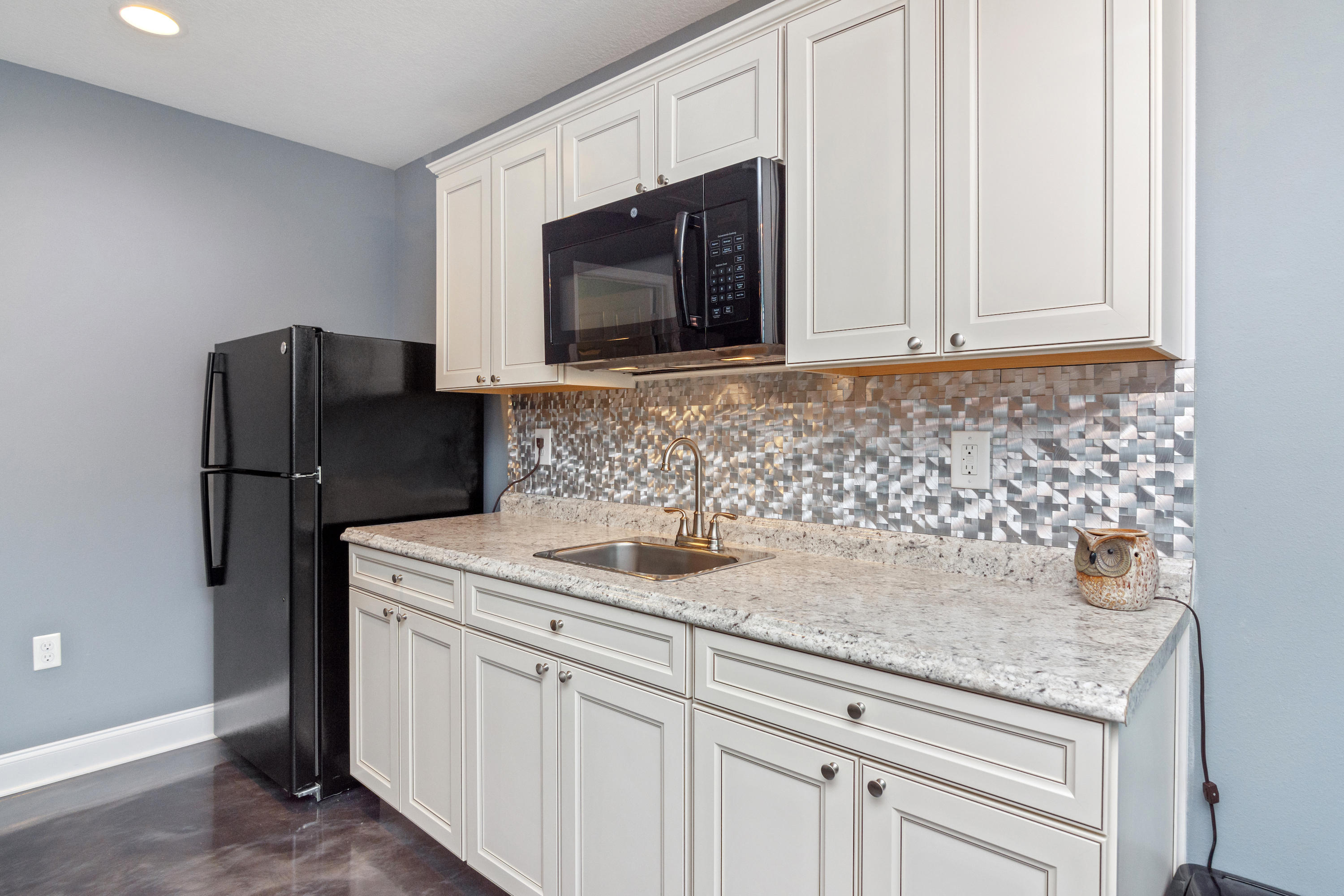 HOLLEY BY THE SEA - Residential