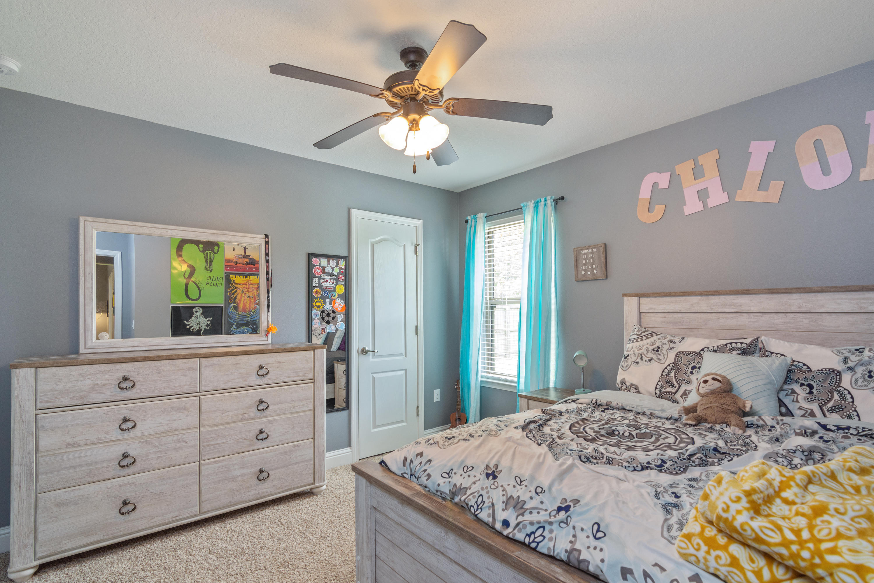 HOLLEY BY THE SEA - Residential