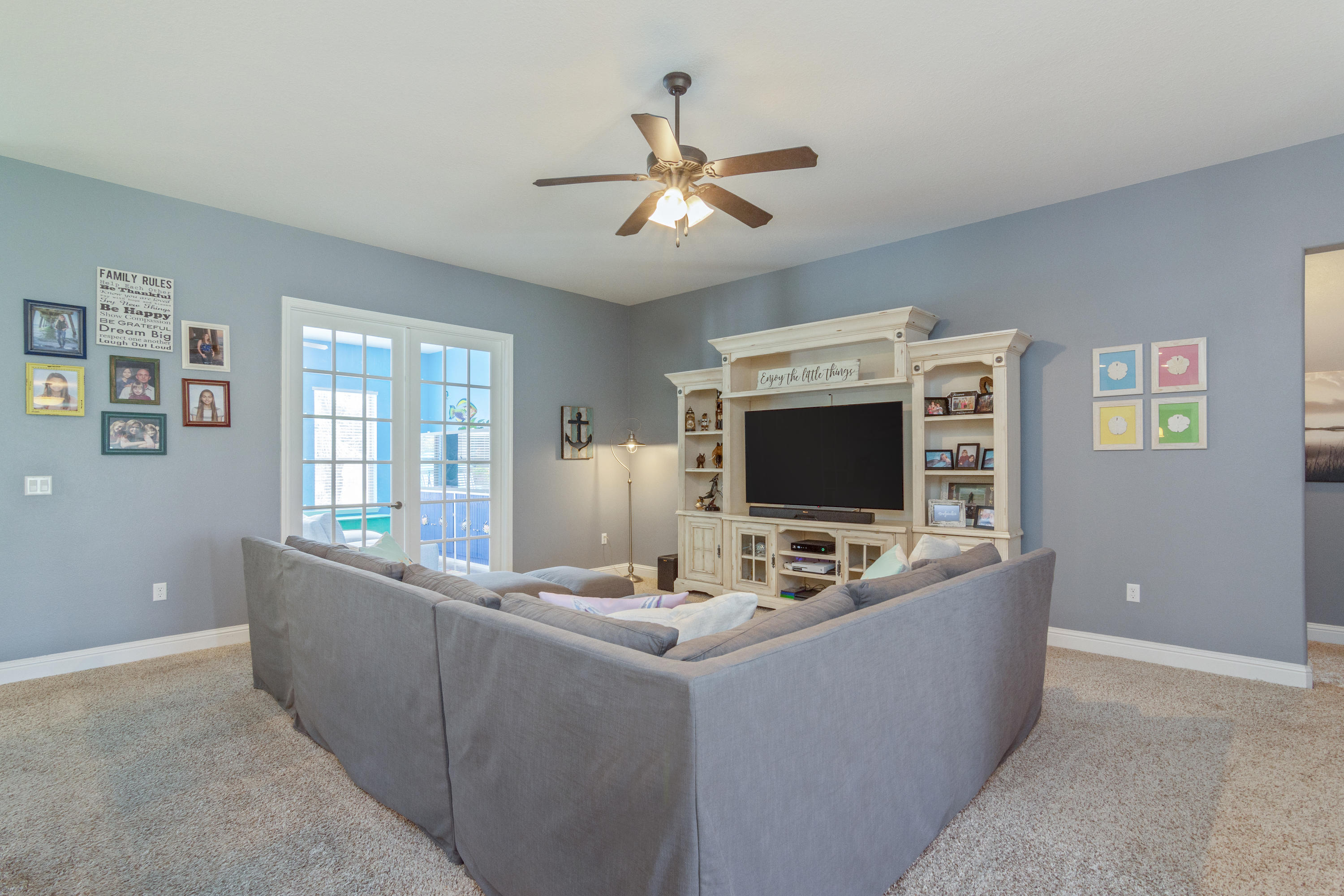 HOLLEY BY THE SEA - Residential