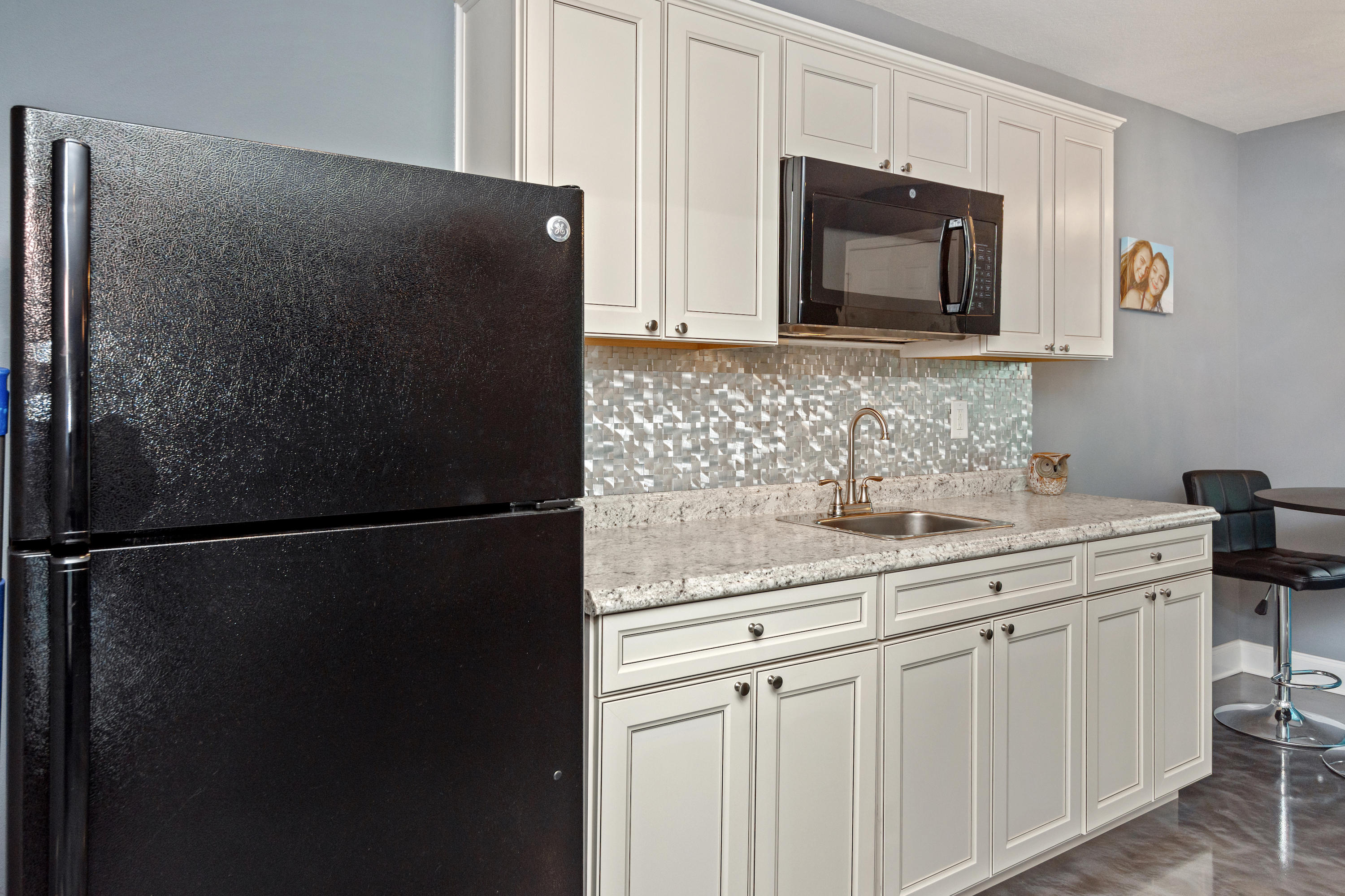 HOLLEY BY THE SEA - Residential