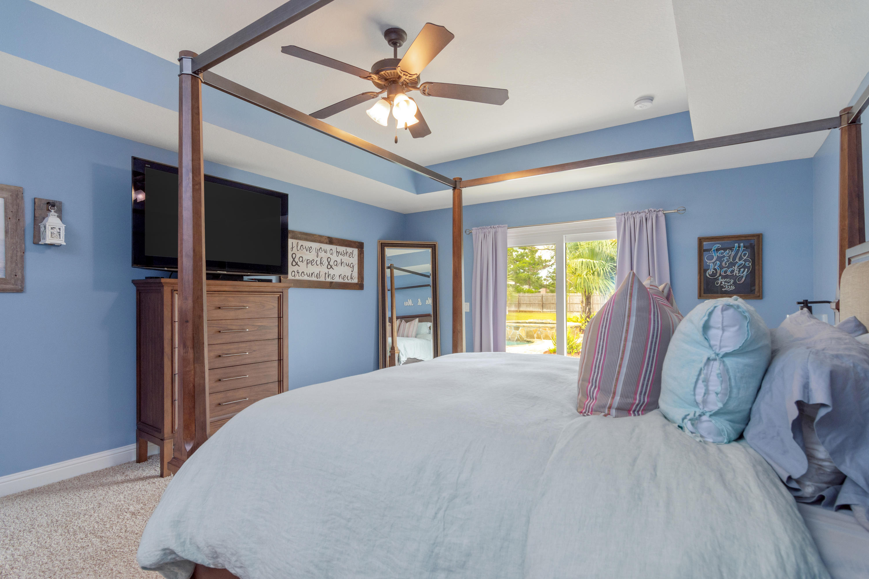 HOLLEY BY THE SEA - Residential