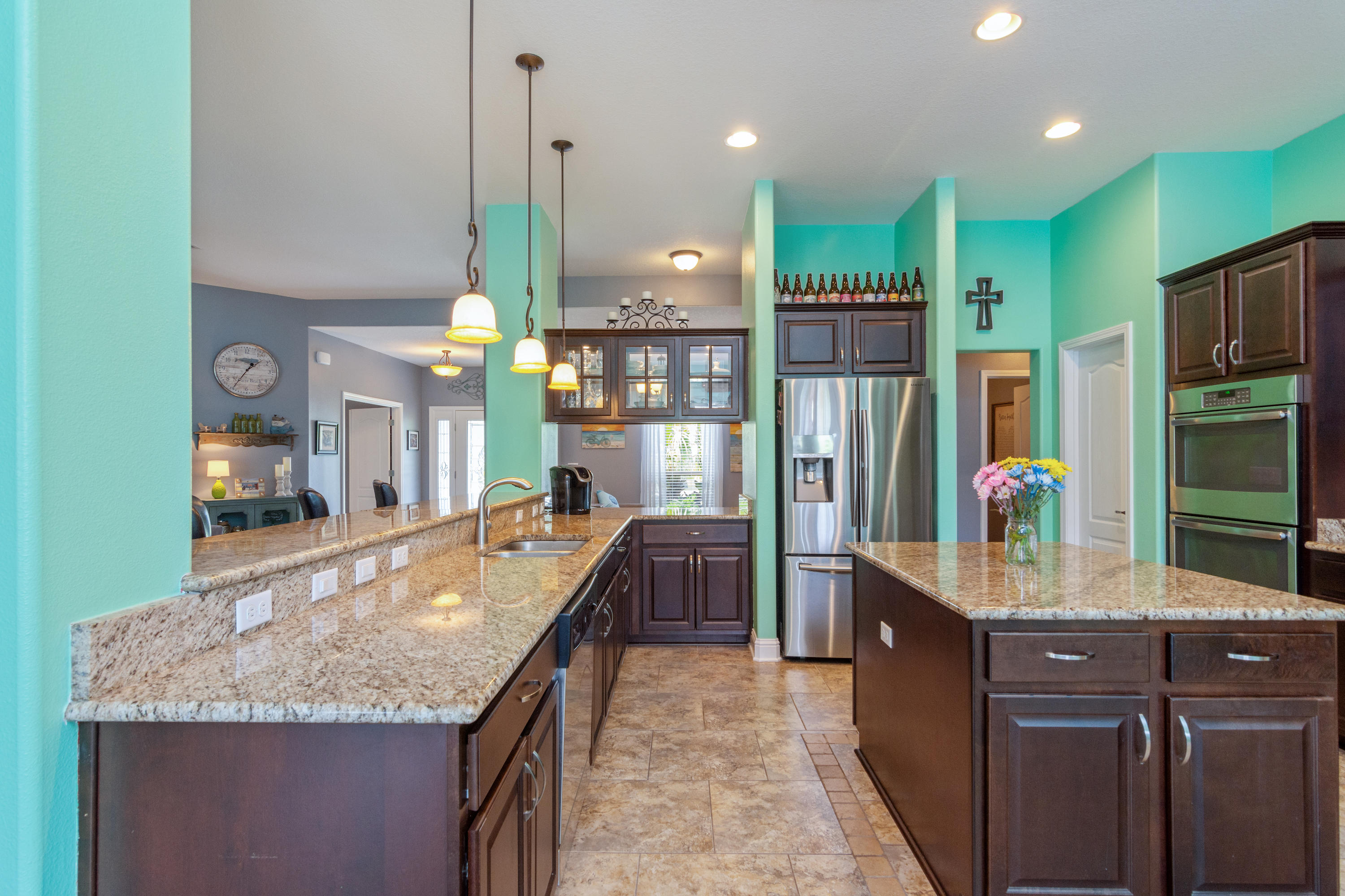 HOLLEY BY THE SEA - Residential