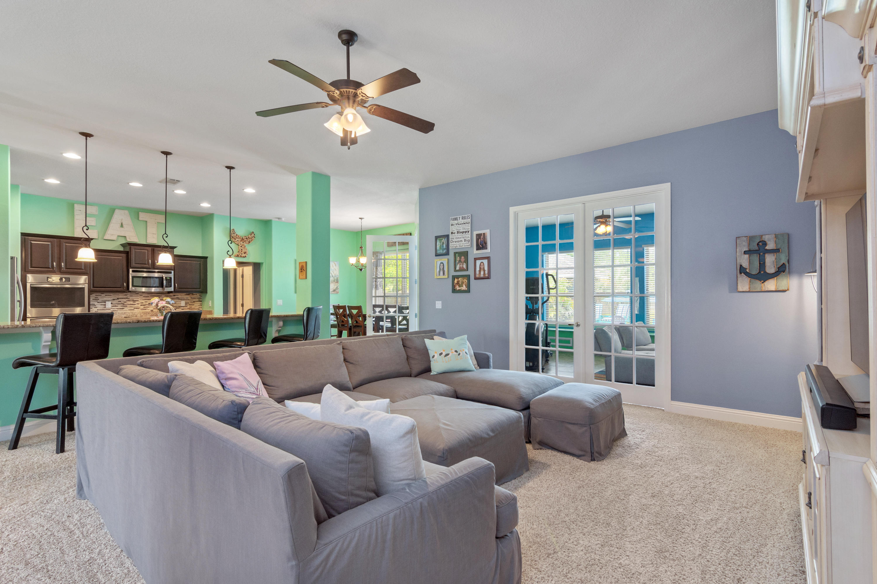 HOLLEY BY THE SEA - Residential