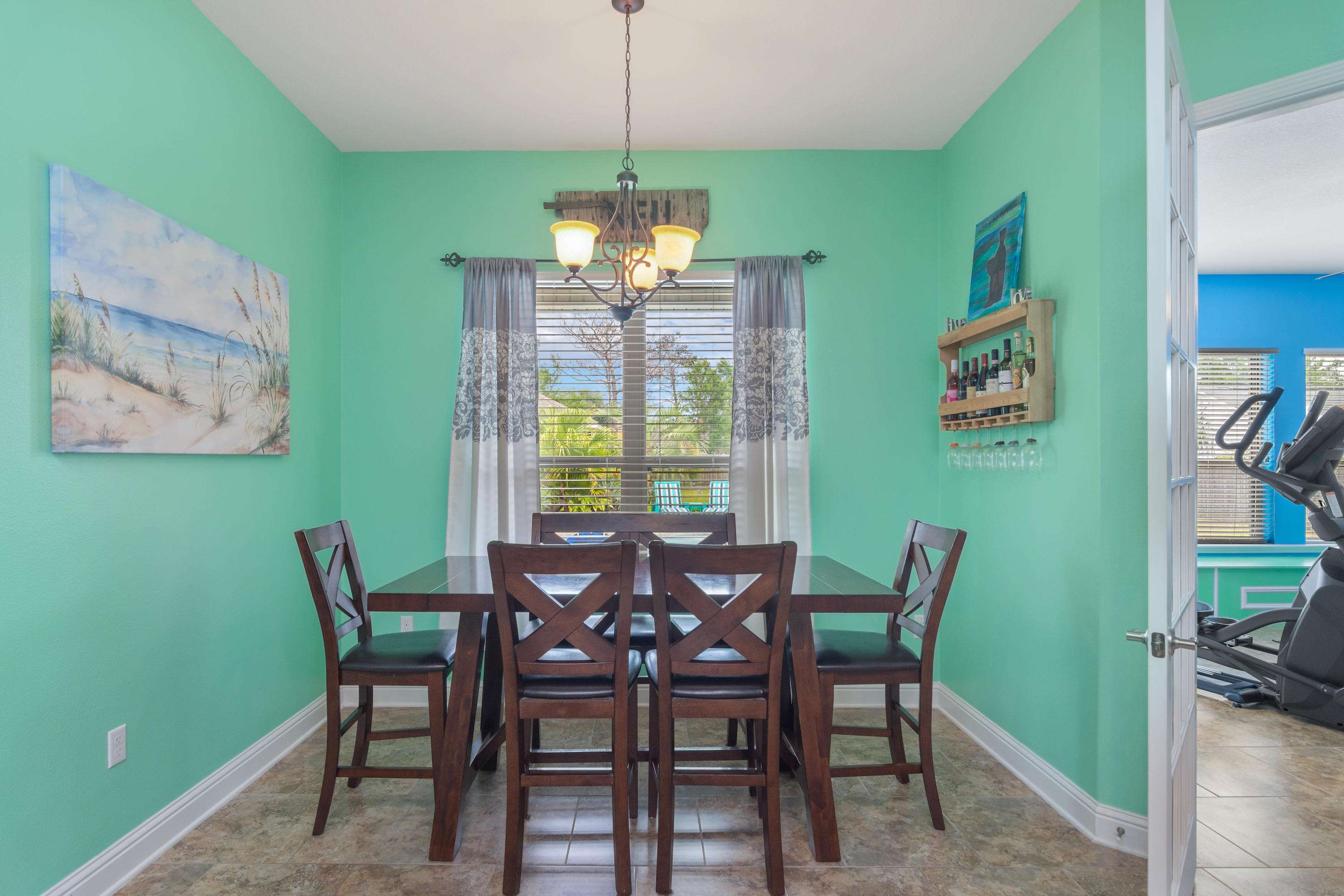 HOLLEY BY THE SEA - Residential