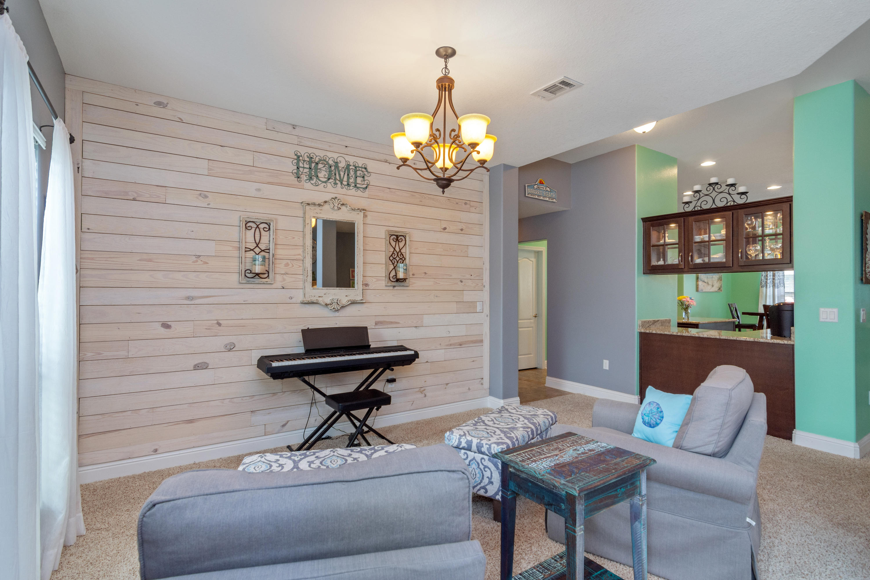 HOLLEY BY THE SEA - Residential