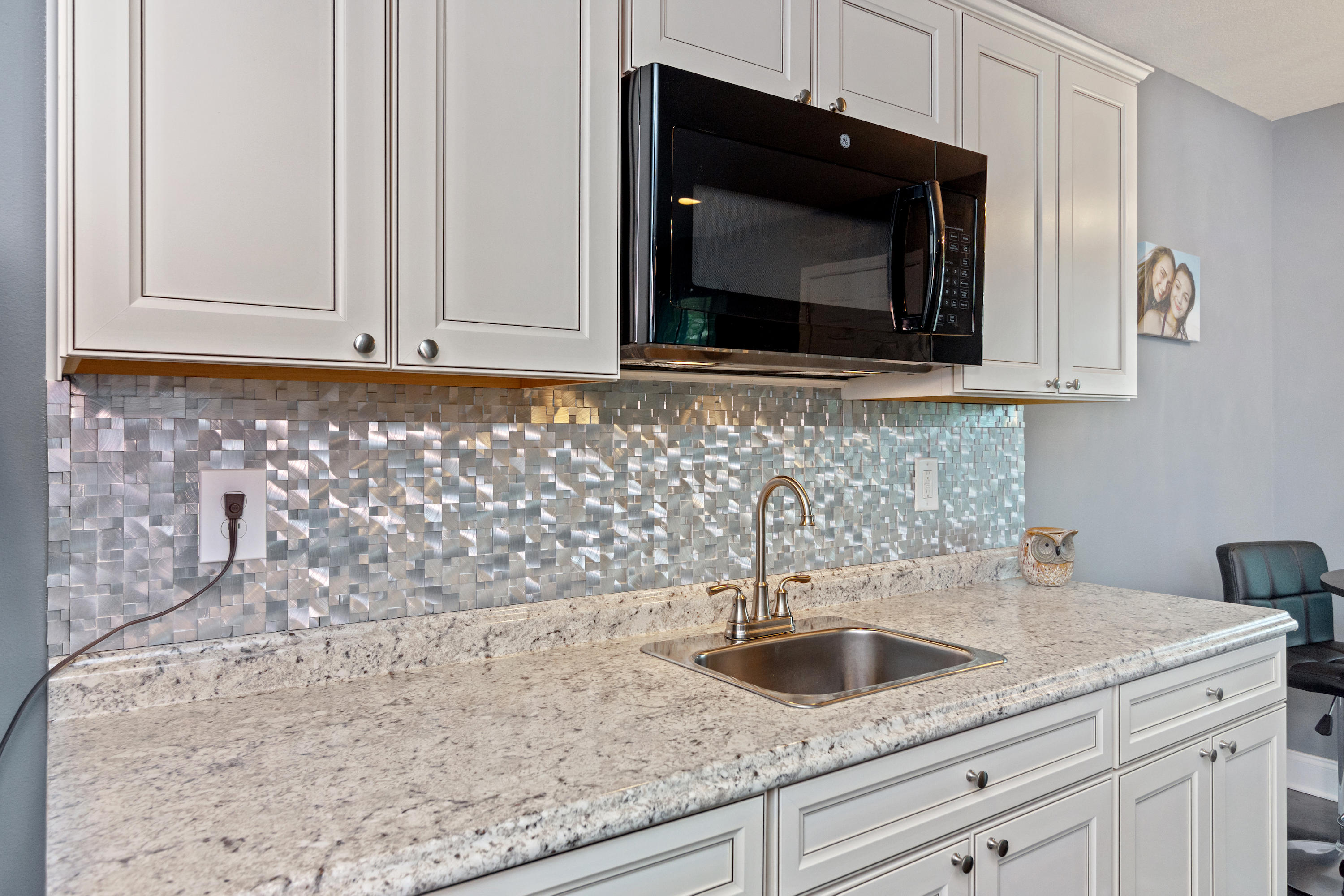 HOLLEY BY THE SEA - Residential