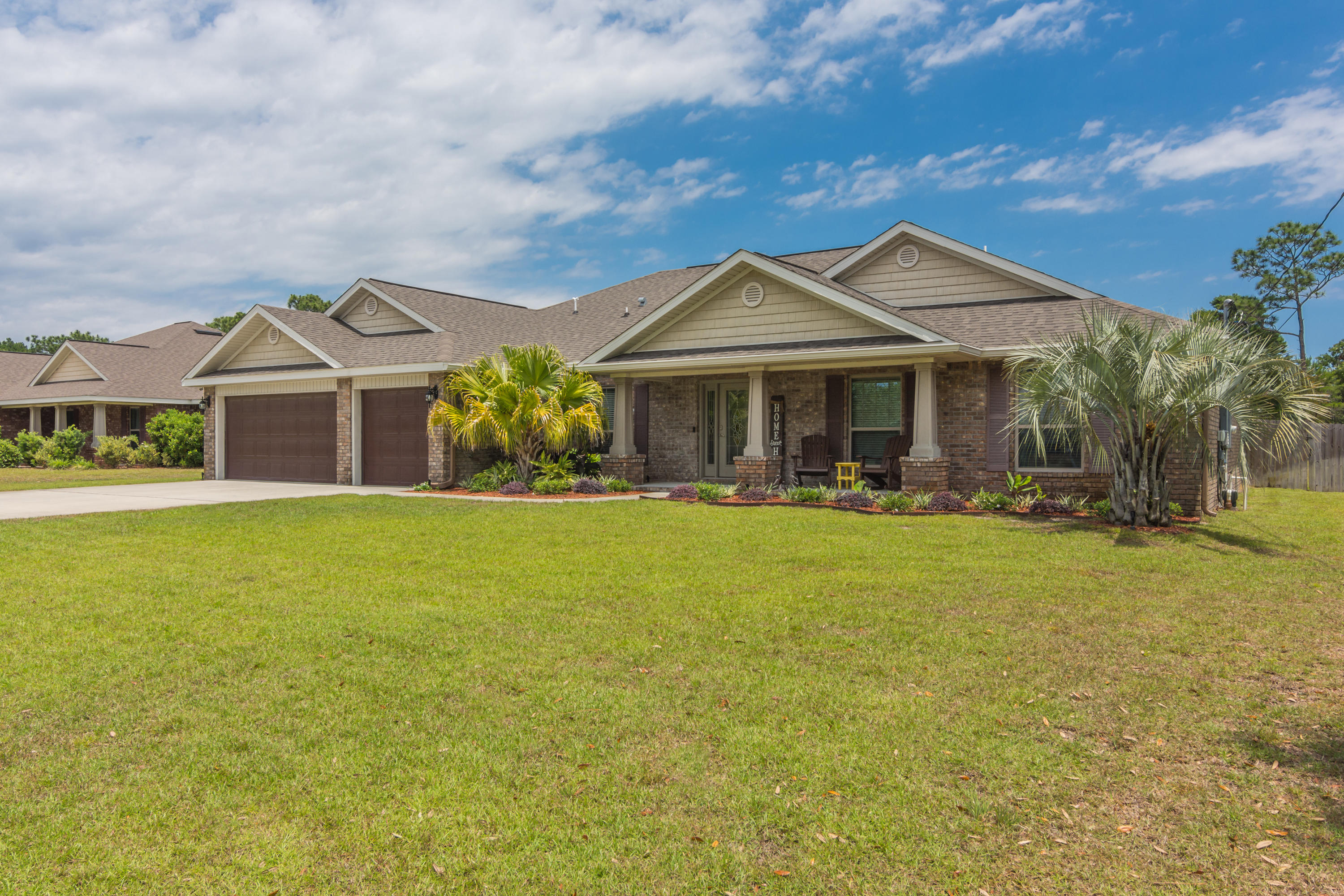 HOLLEY BY THE SEA - Residential