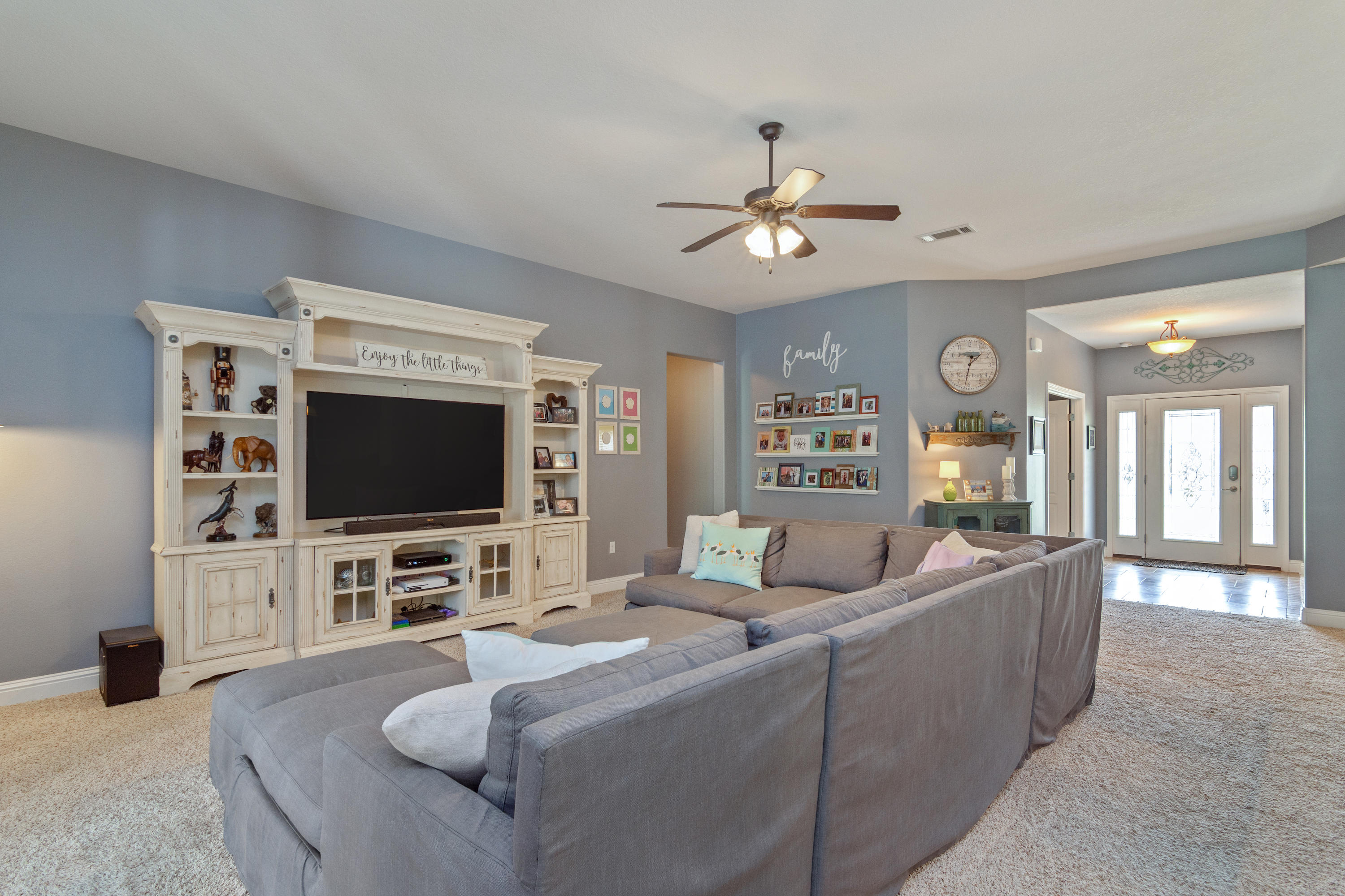 HOLLEY BY THE SEA - Residential