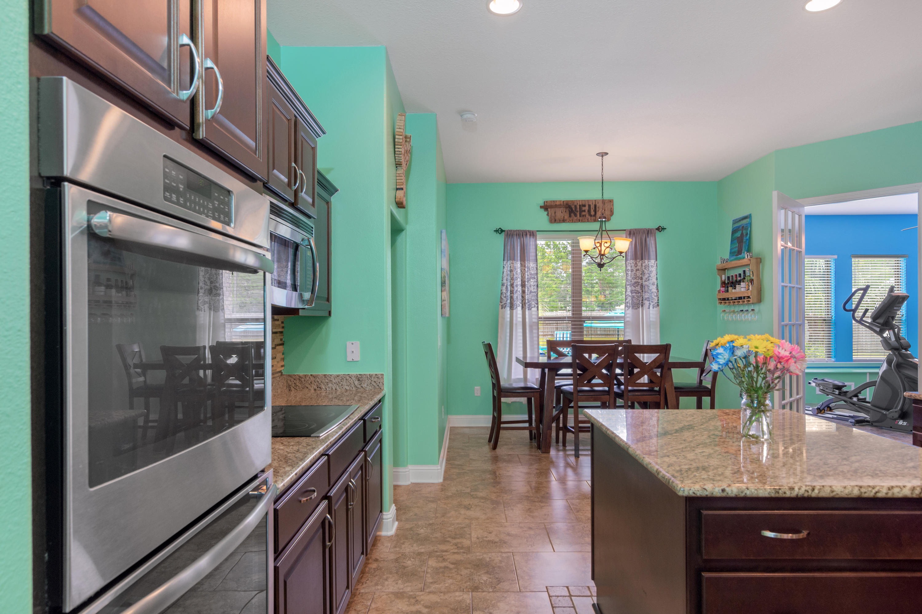 HOLLEY BY THE SEA - Residential