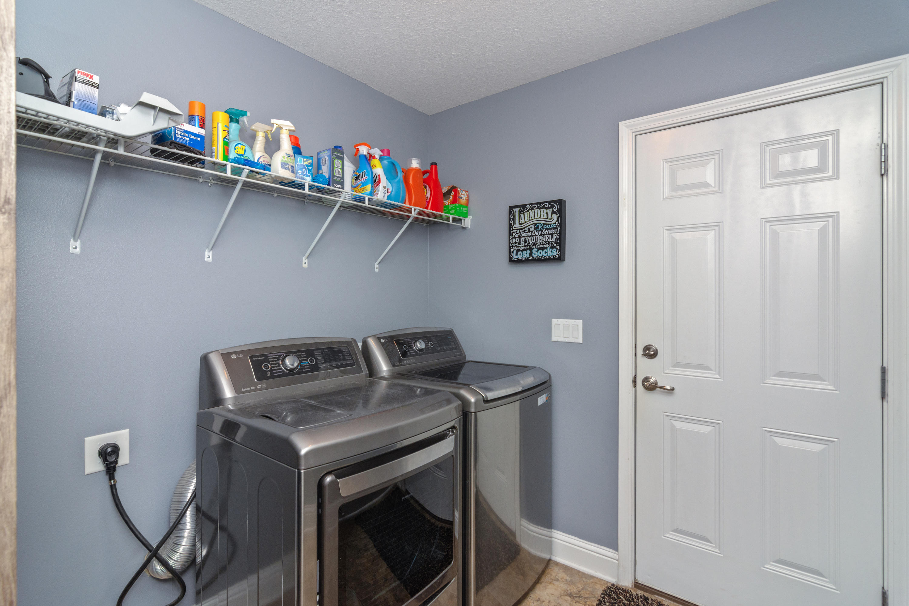 HOLLEY BY THE SEA - Residential