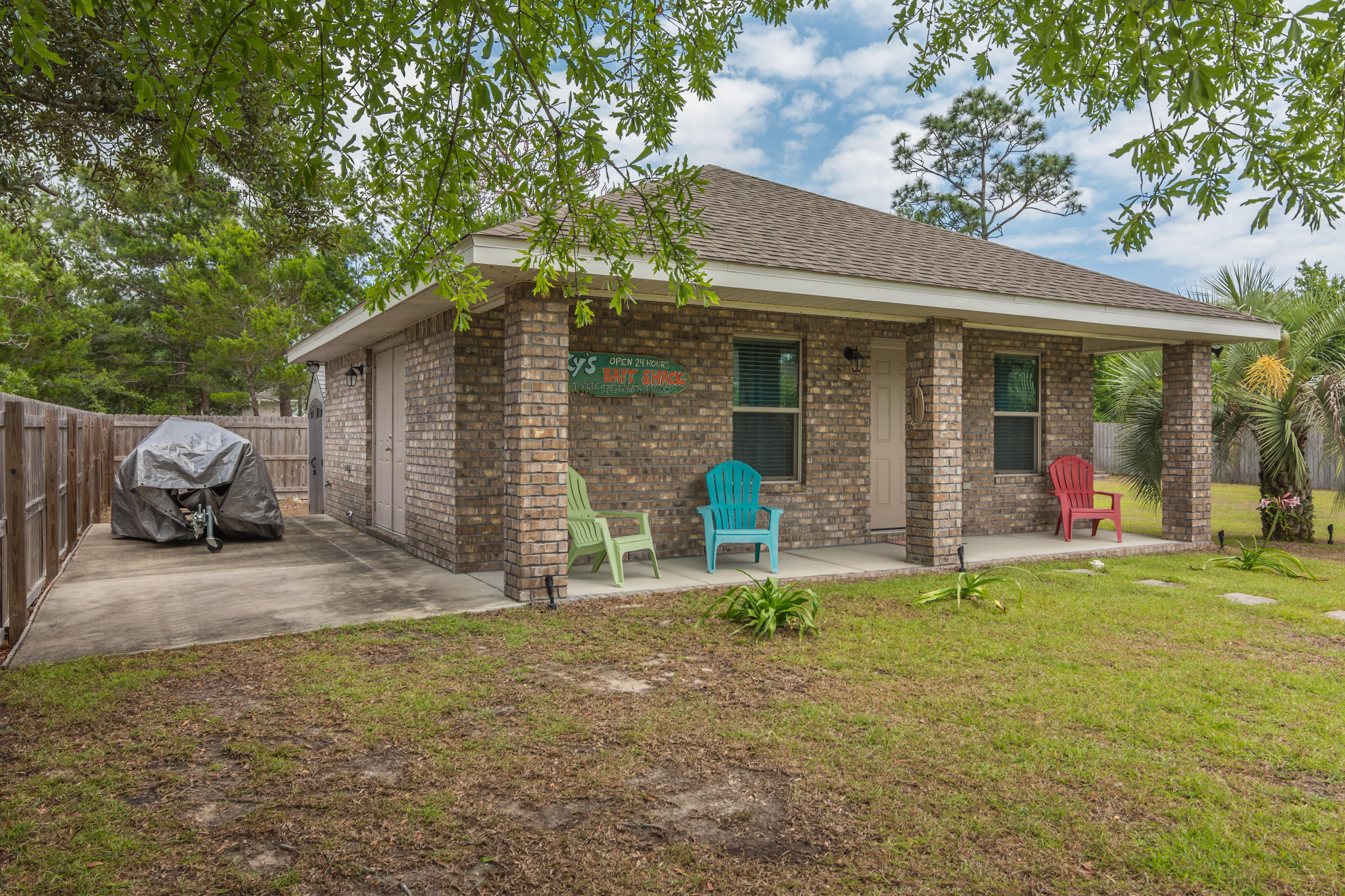 HOLLEY BY THE SEA - Residential