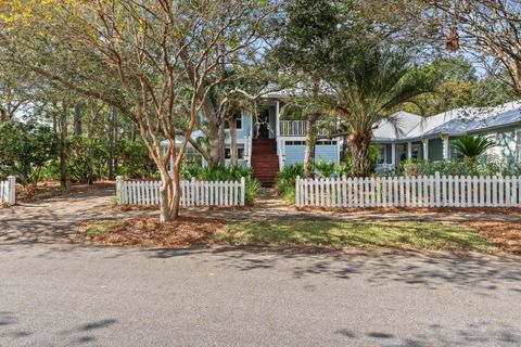 A home in Miramar Beach