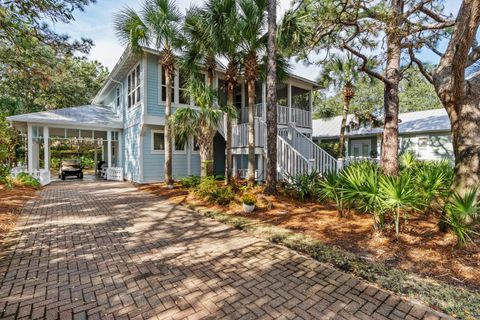 A home in Miramar Beach