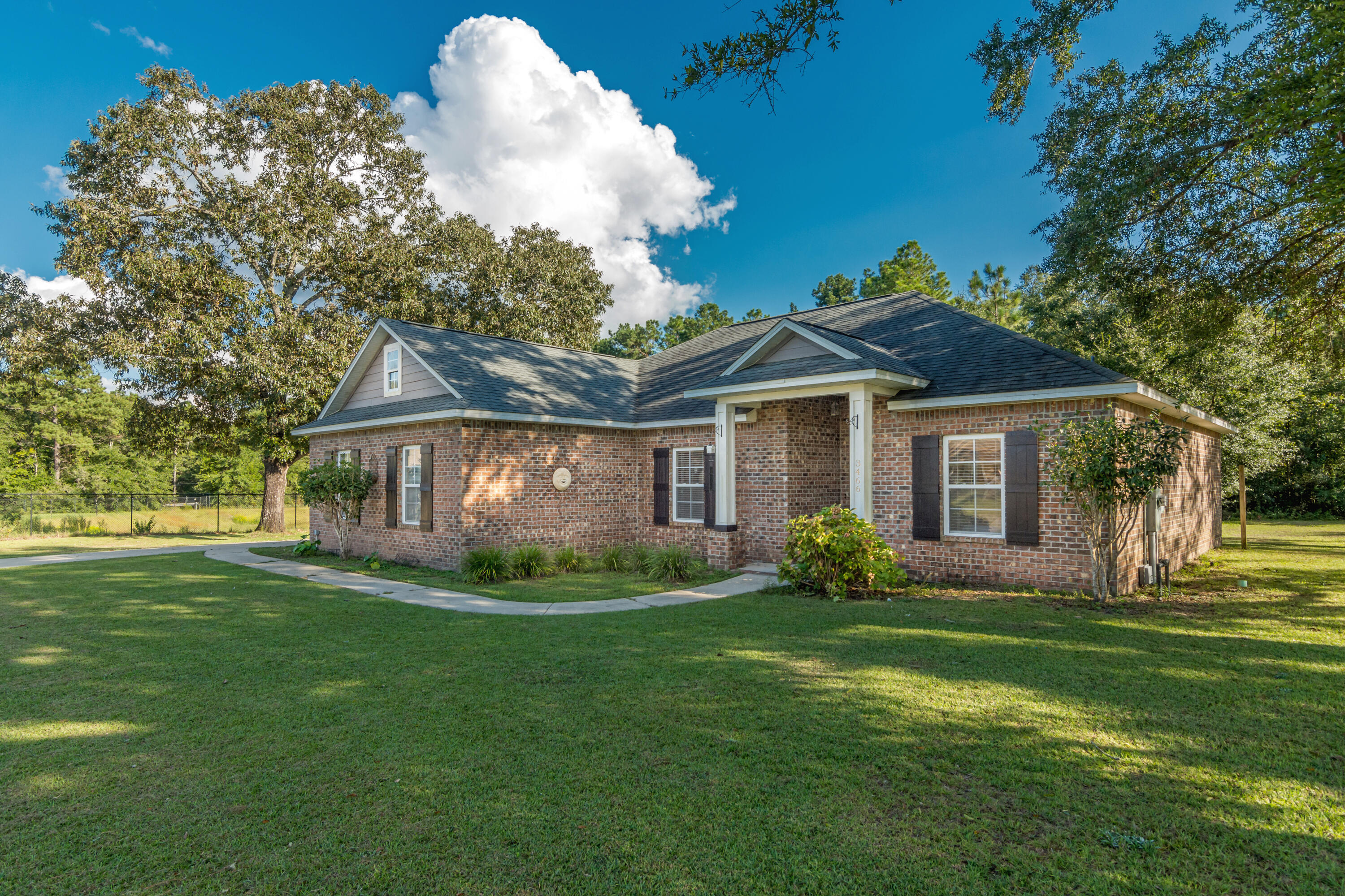 ASHTIN ESTATES - Residential