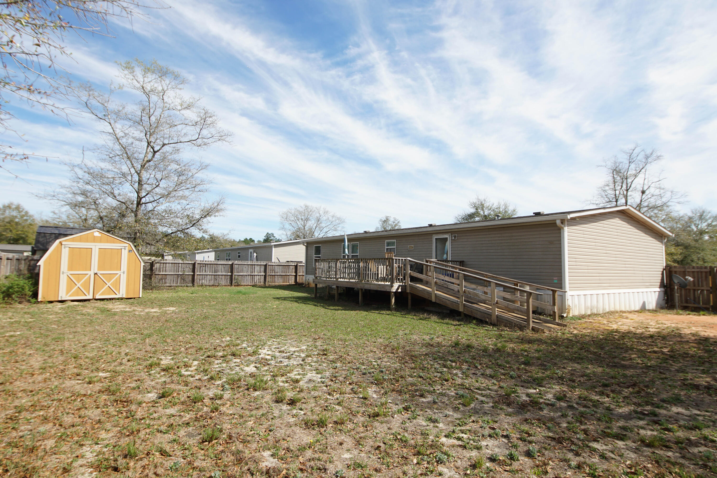 Foxcroft Estates - Residential