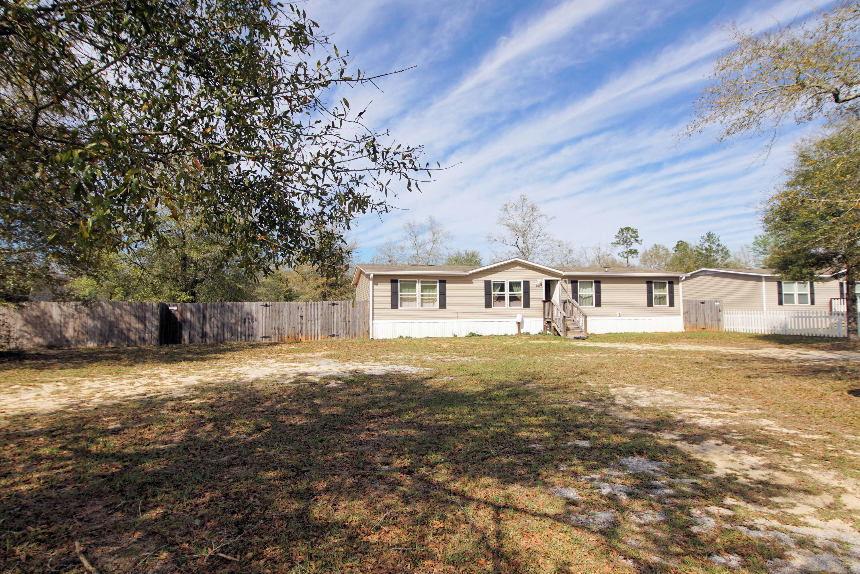 Foxcroft Estates - Residential