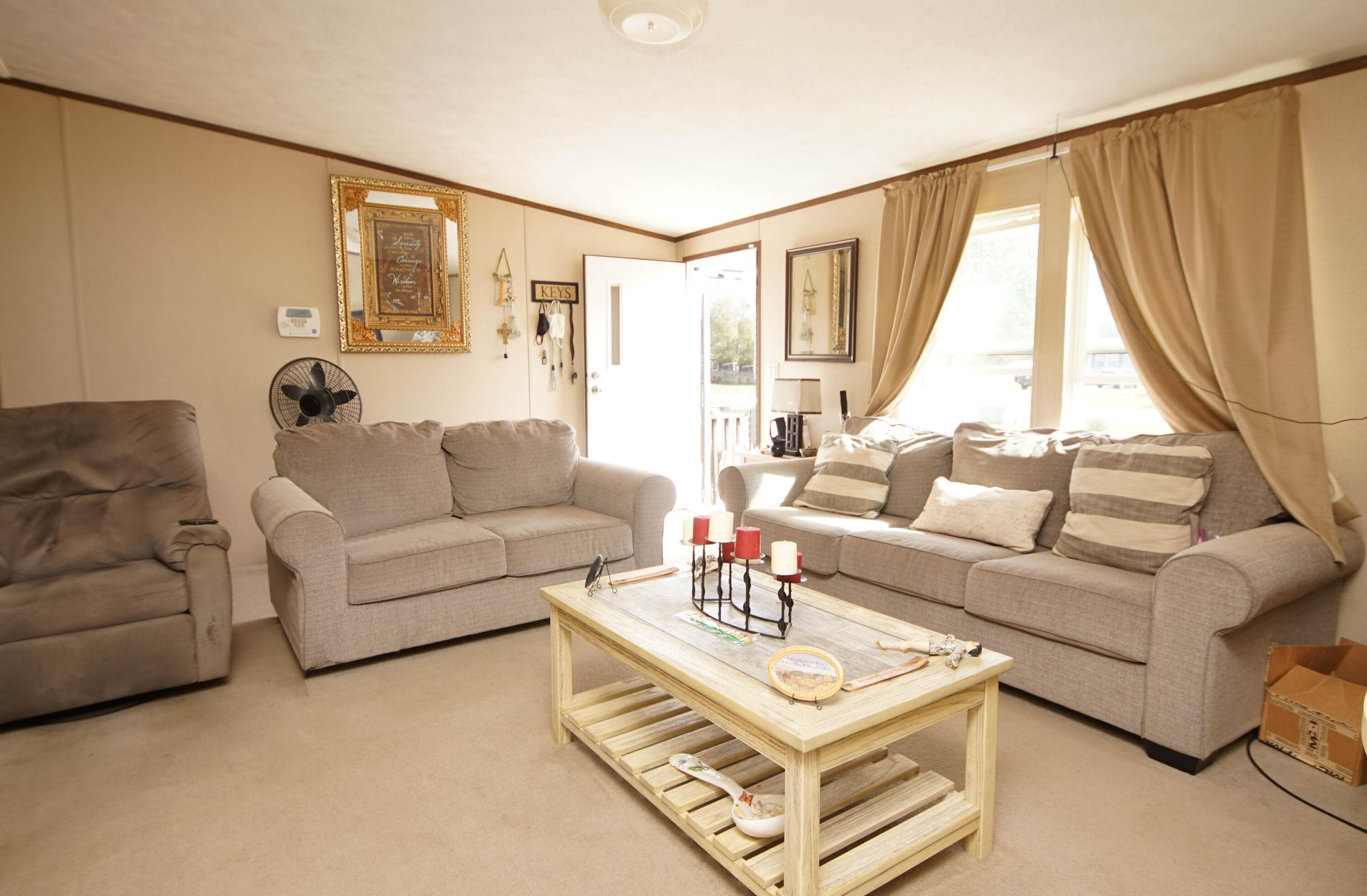 Foxcroft Estates - Residential