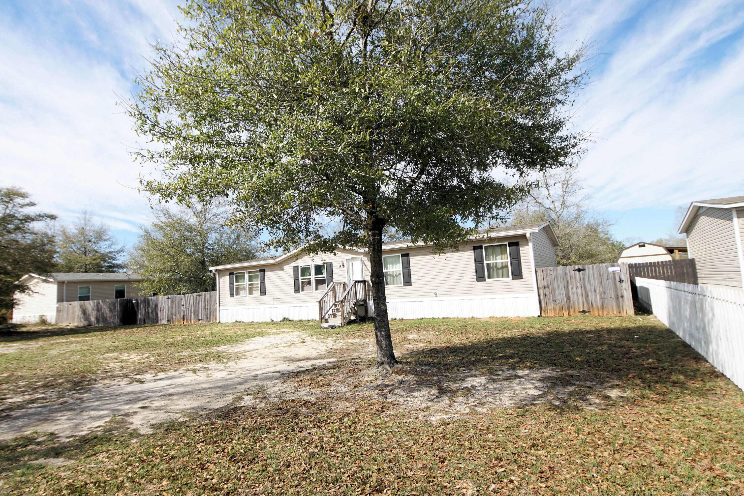 Foxcroft Estates - Residential