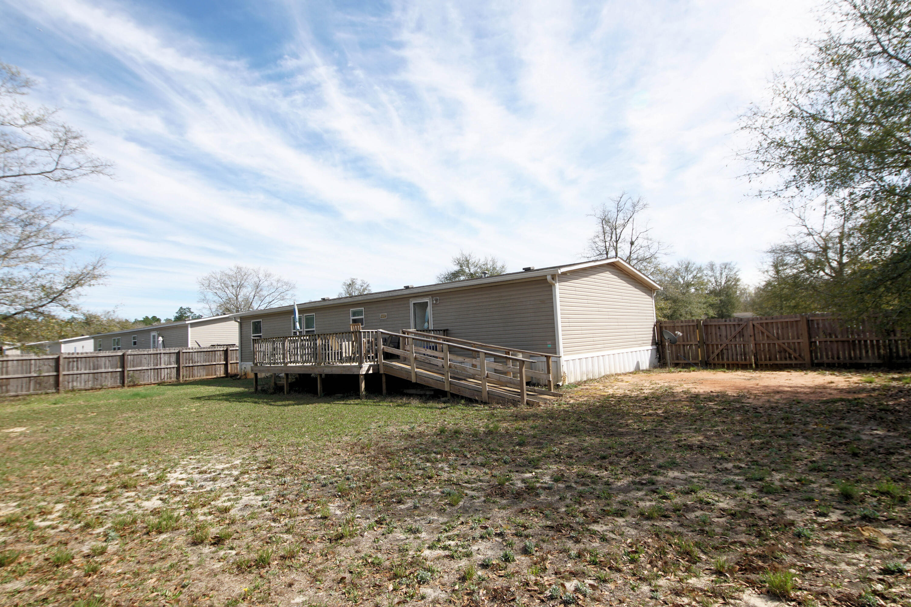 Foxcroft Estates - Residential