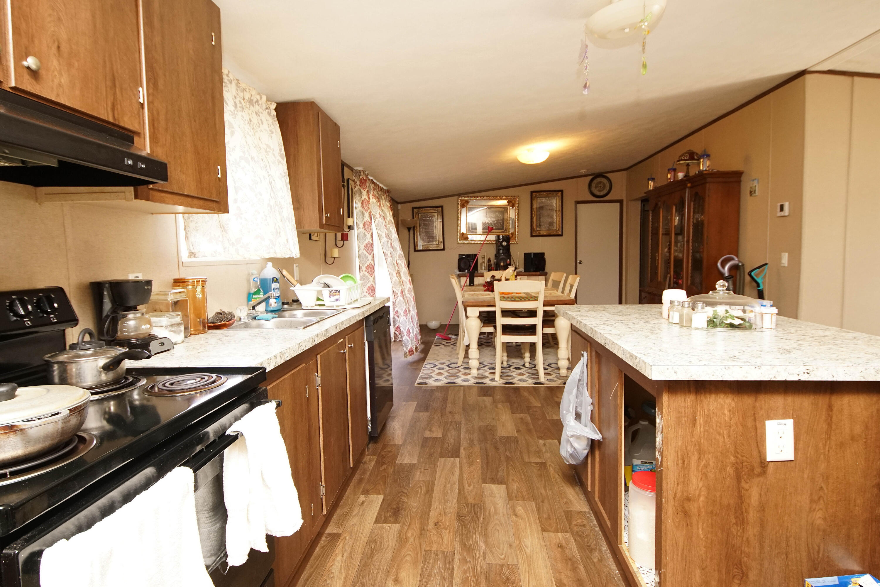 Foxcroft Estates - Residential