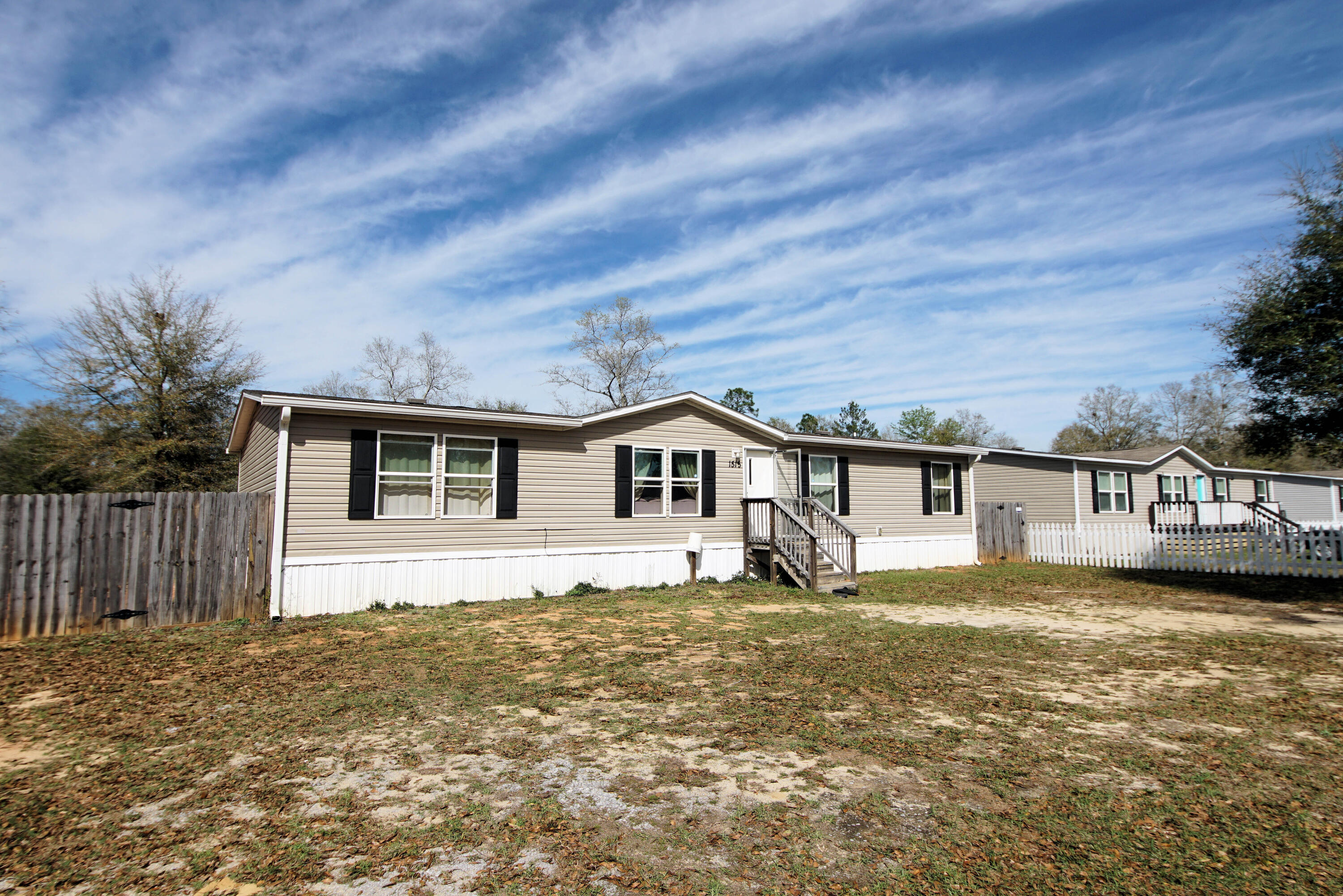 Foxcroft Estates - Residential