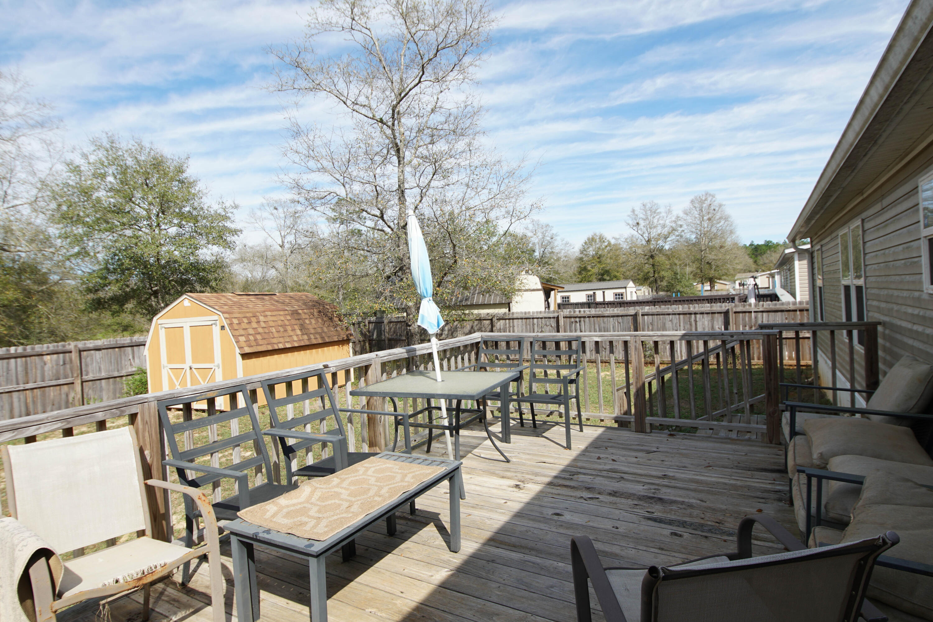 Foxcroft Estates - Residential