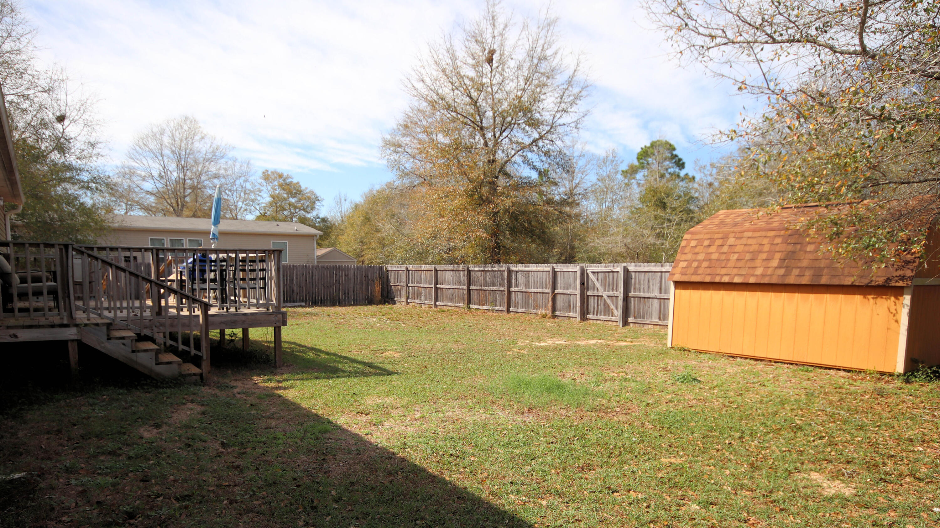 Foxcroft Estates - Residential