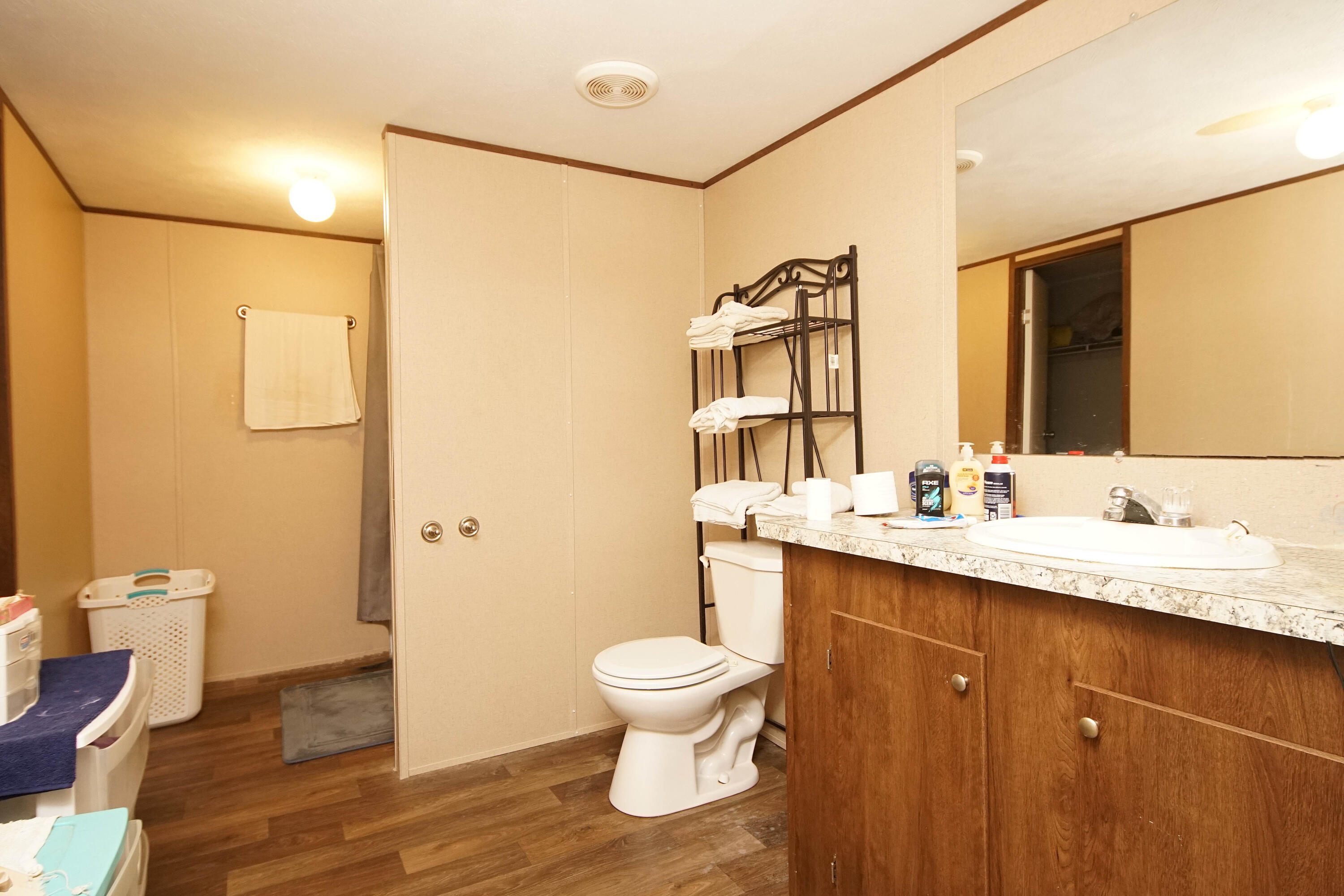 Foxcroft Estates - Residential