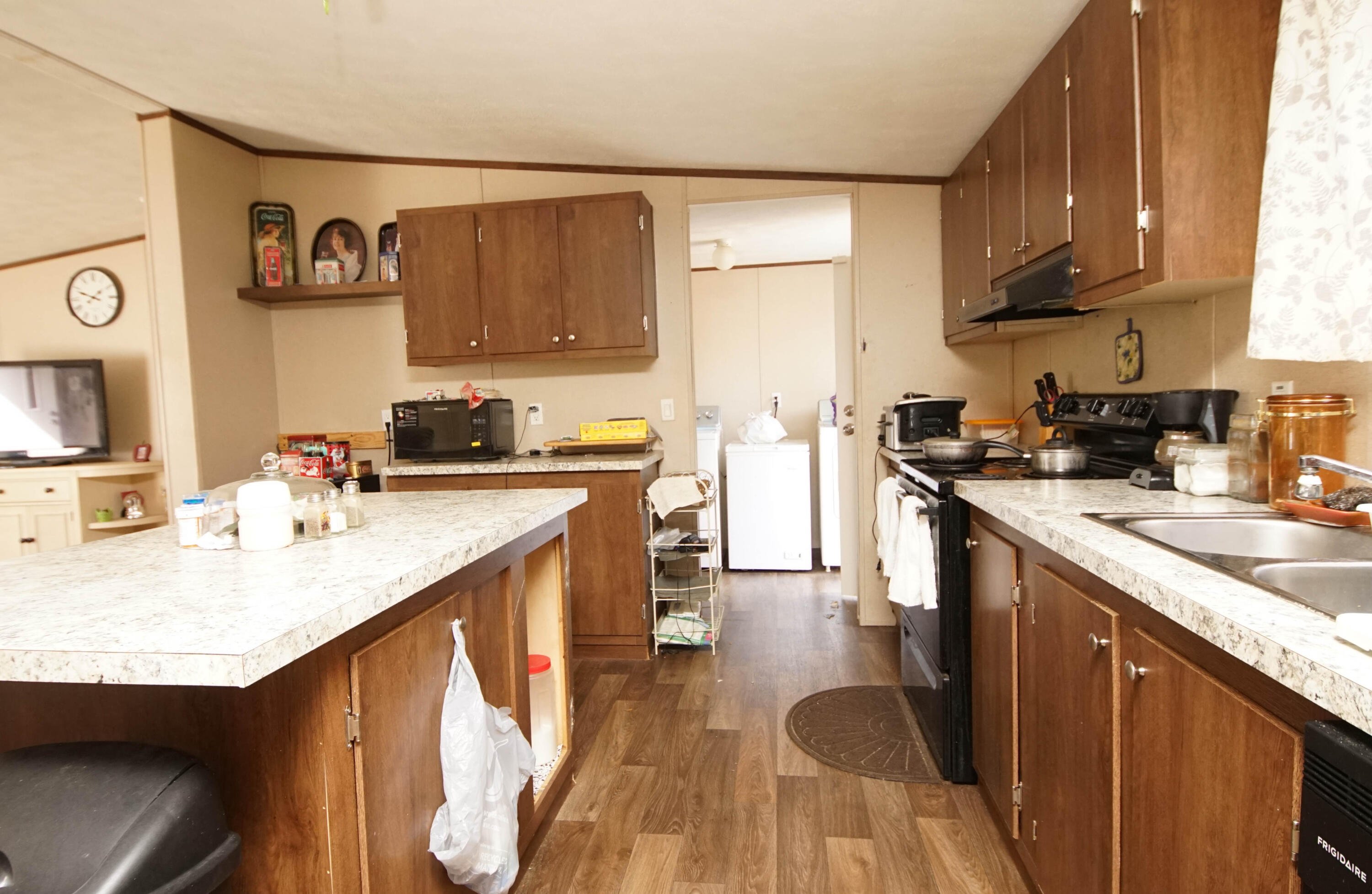 Foxcroft Estates - Residential