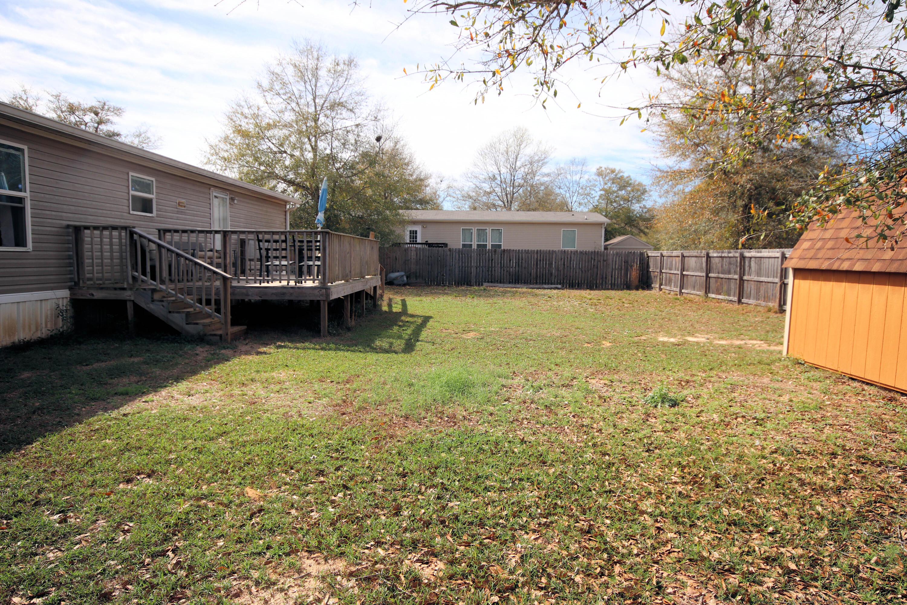 Foxcroft Estates - Residential