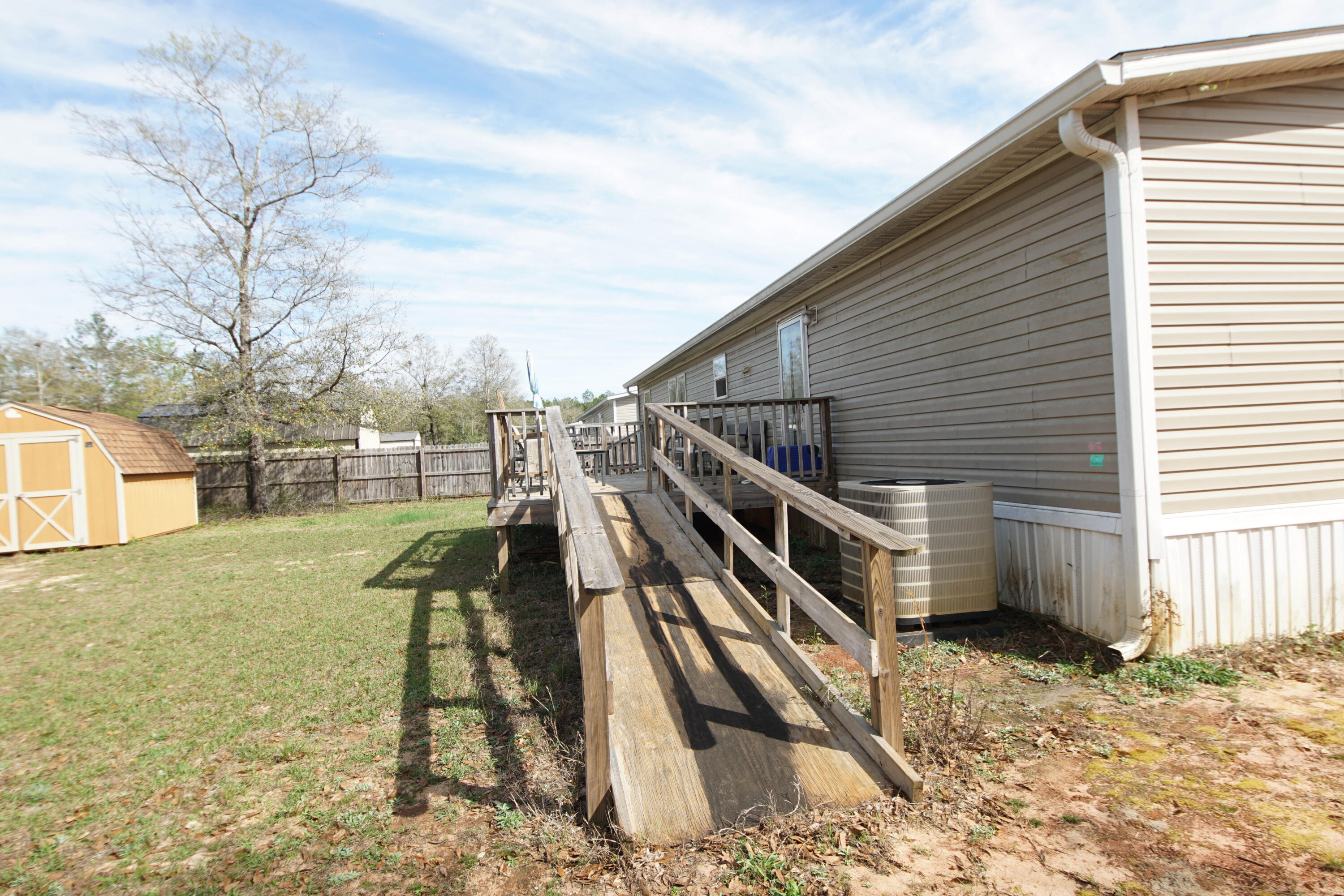 Foxcroft Estates - Residential