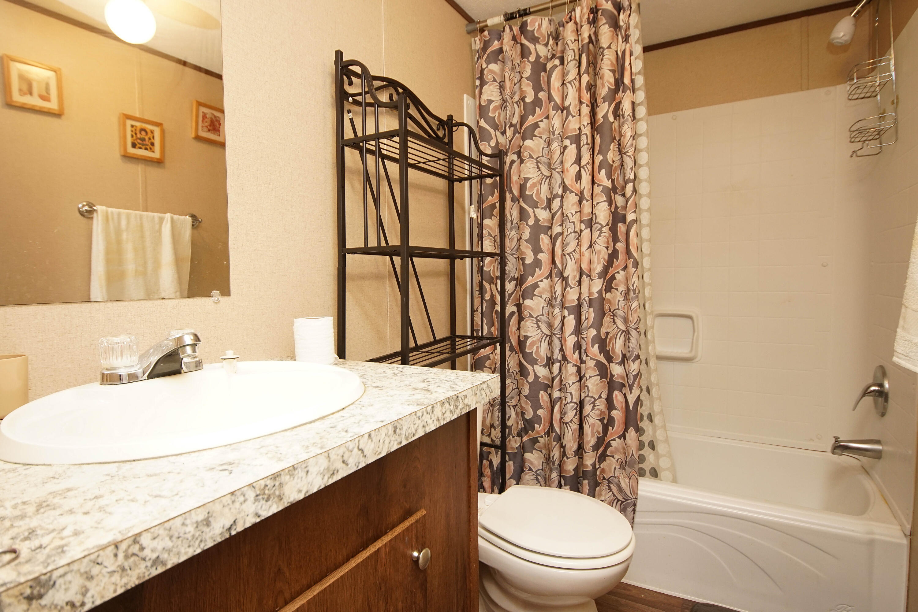 Foxcroft Estates - Residential