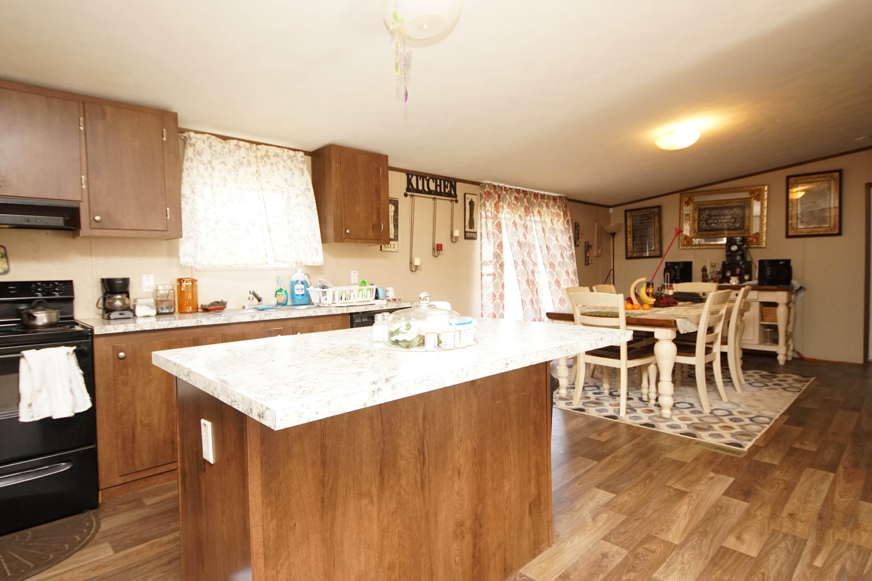 Foxcroft Estates - Residential