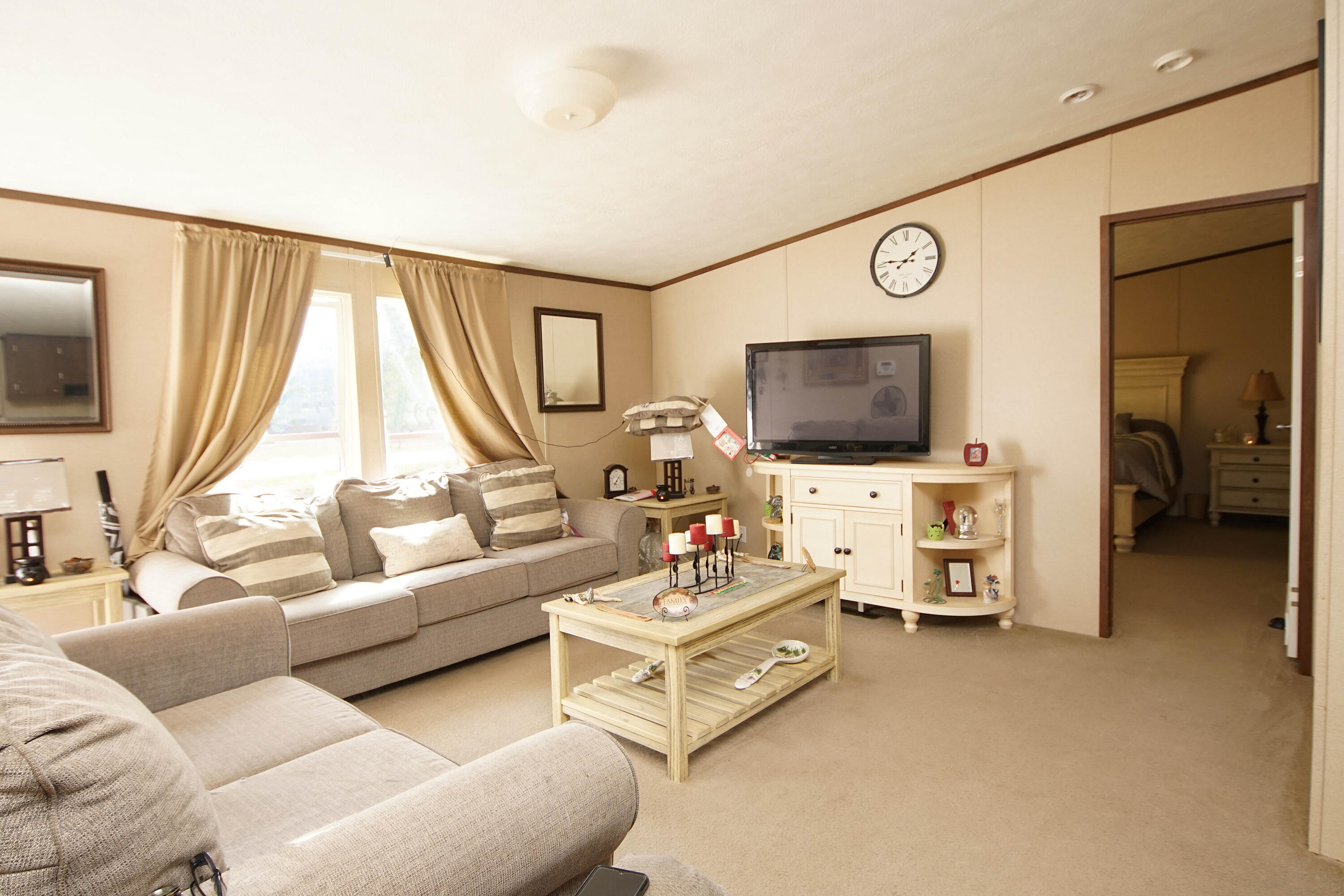 Foxcroft Estates - Residential