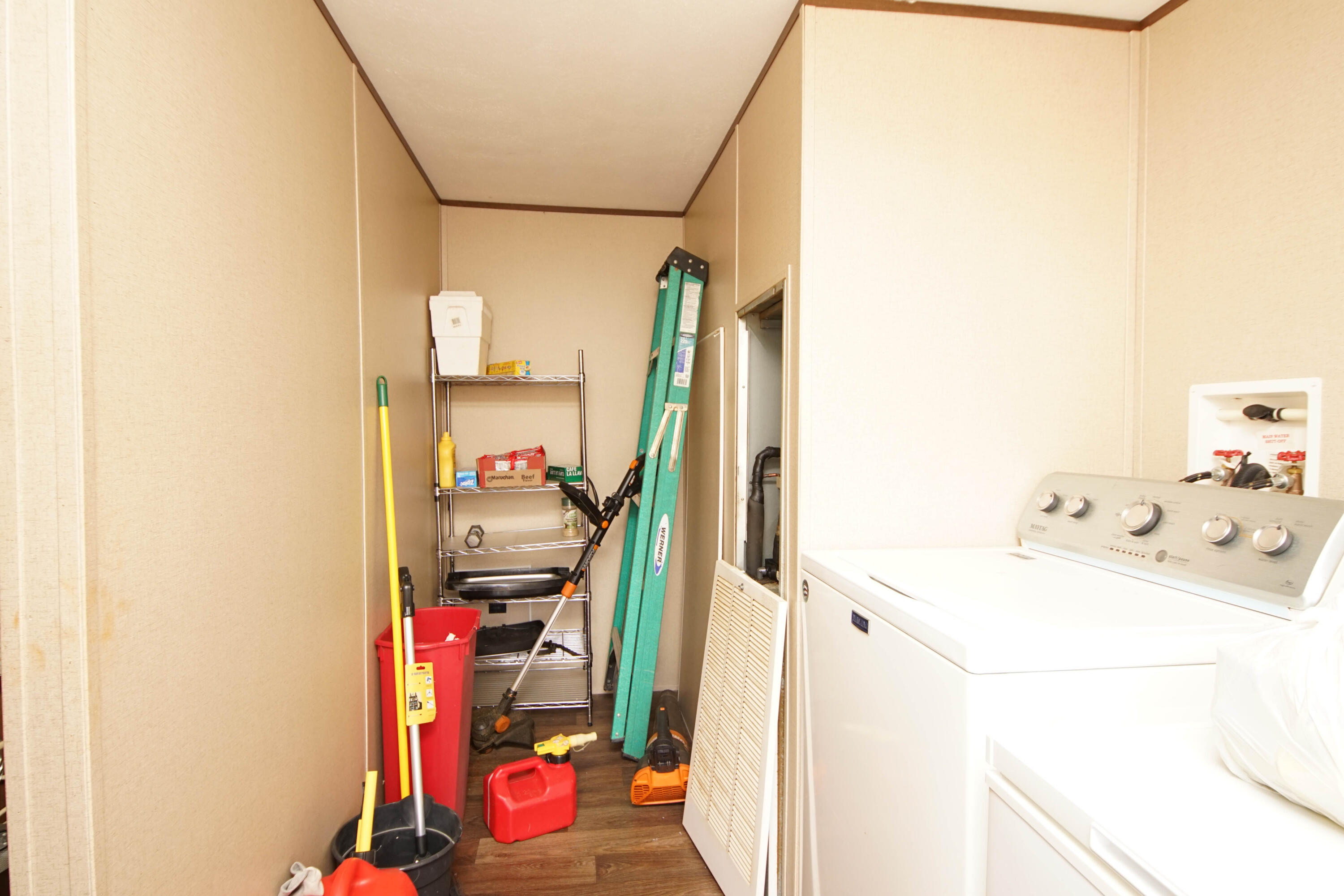 Foxcroft Estates - Residential