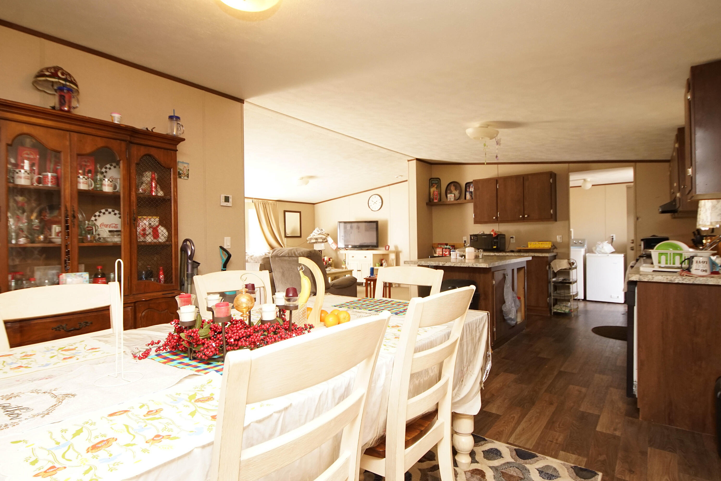 Foxcroft Estates - Residential