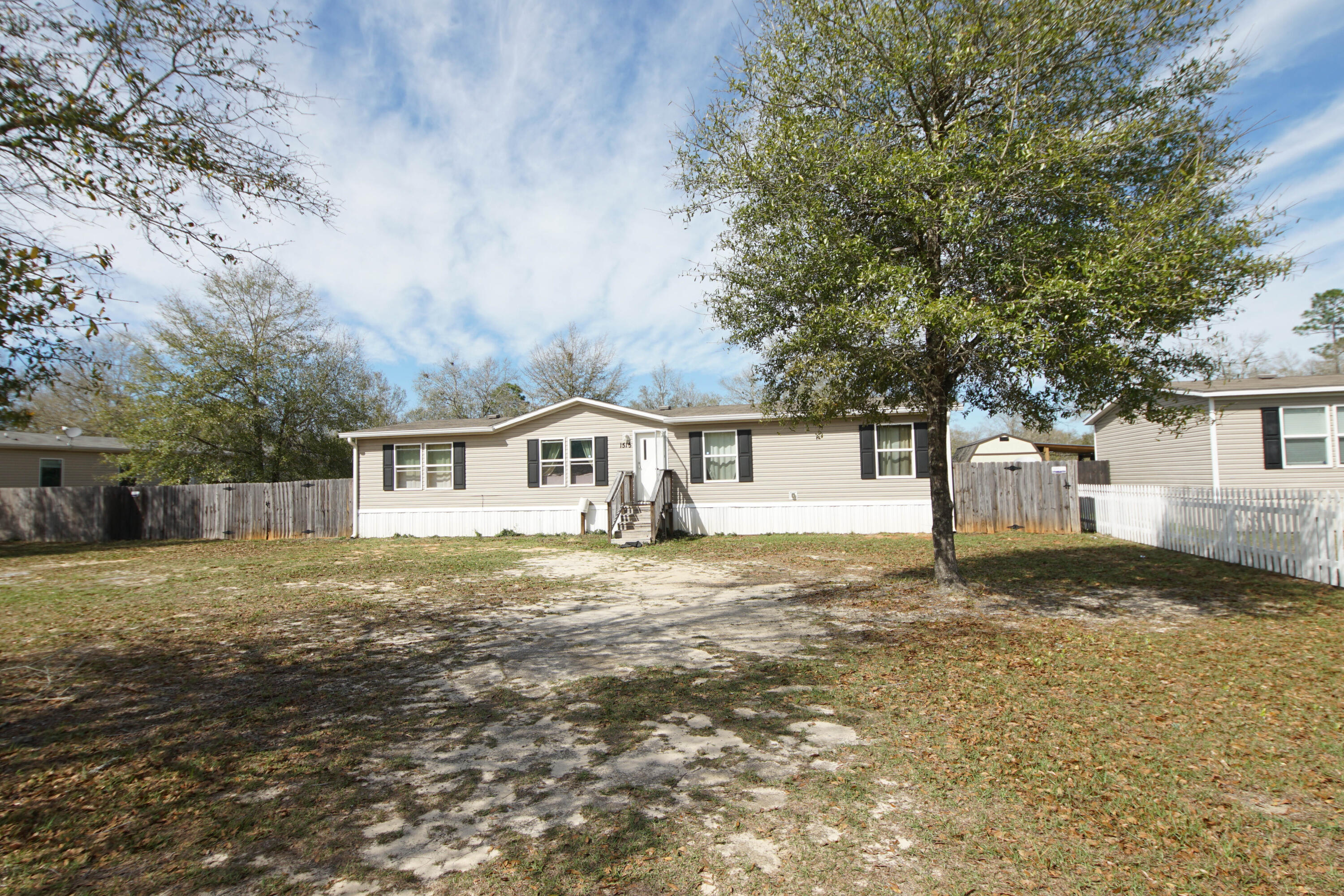 Foxcroft Estates - Residential