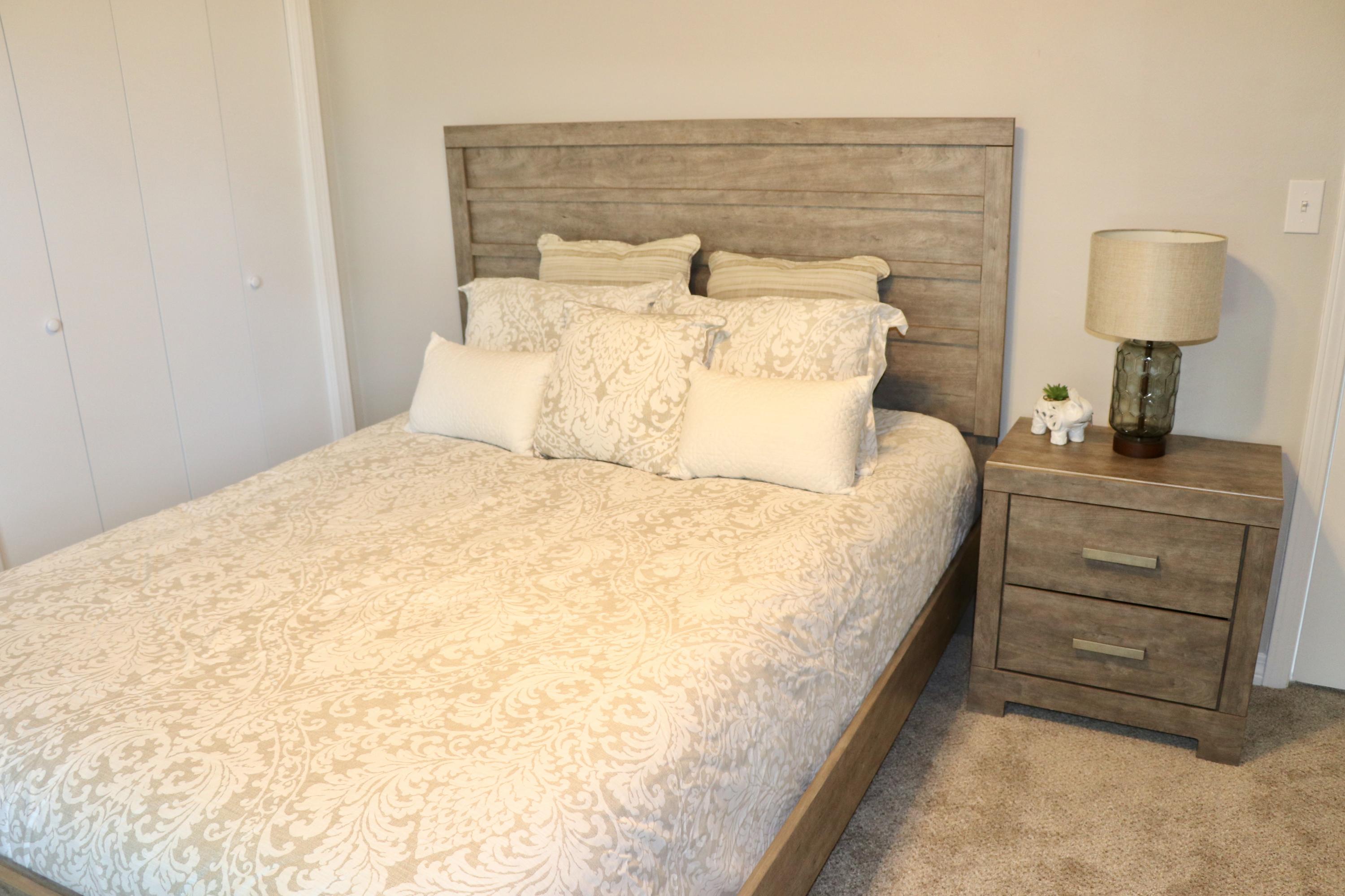 WOODLAND PARK ESTATES - Residential