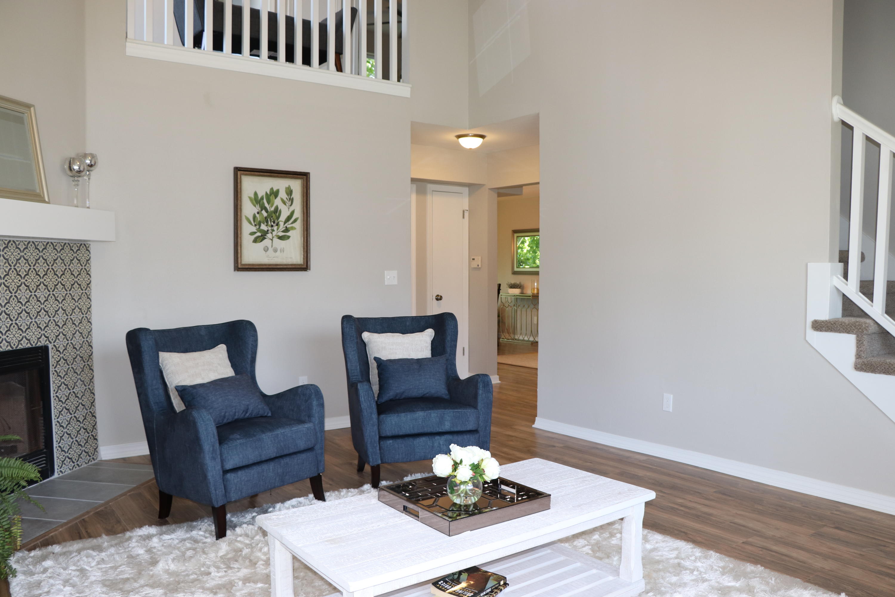 WOODLAND PARK ESTATES - Residential