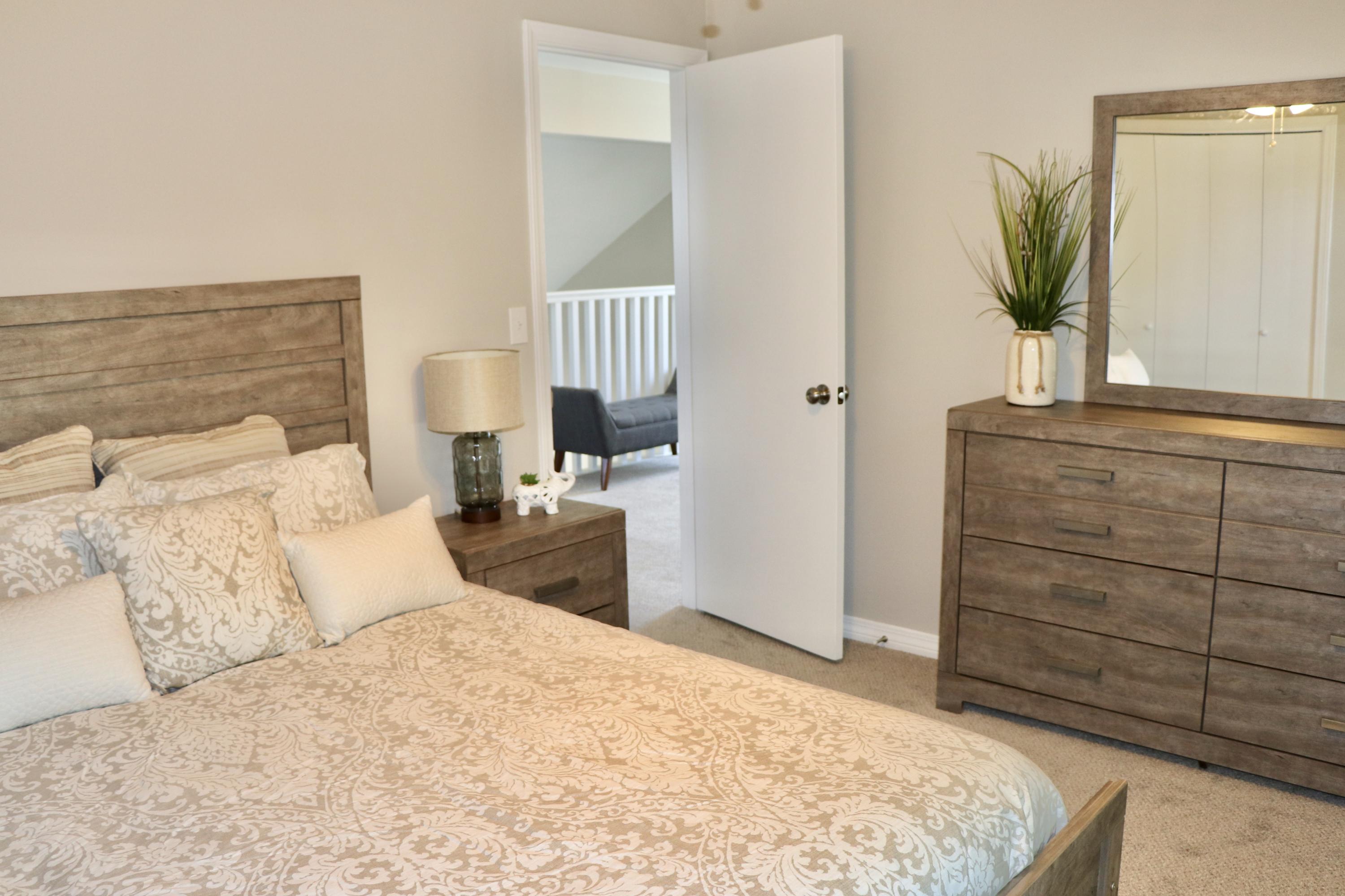 WOODLAND PARK ESTATES - Residential