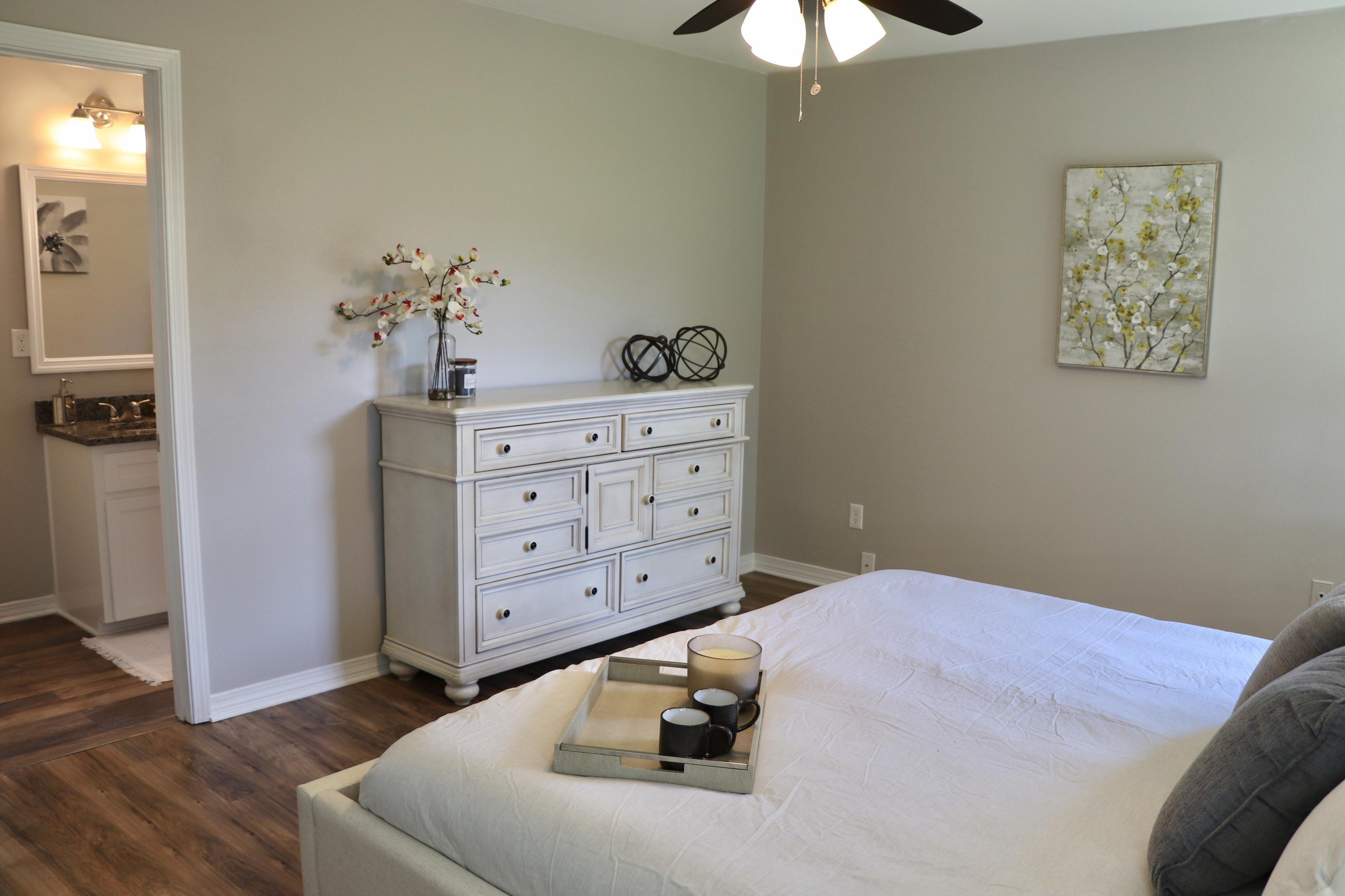 WOODLAND PARK ESTATES - Residential