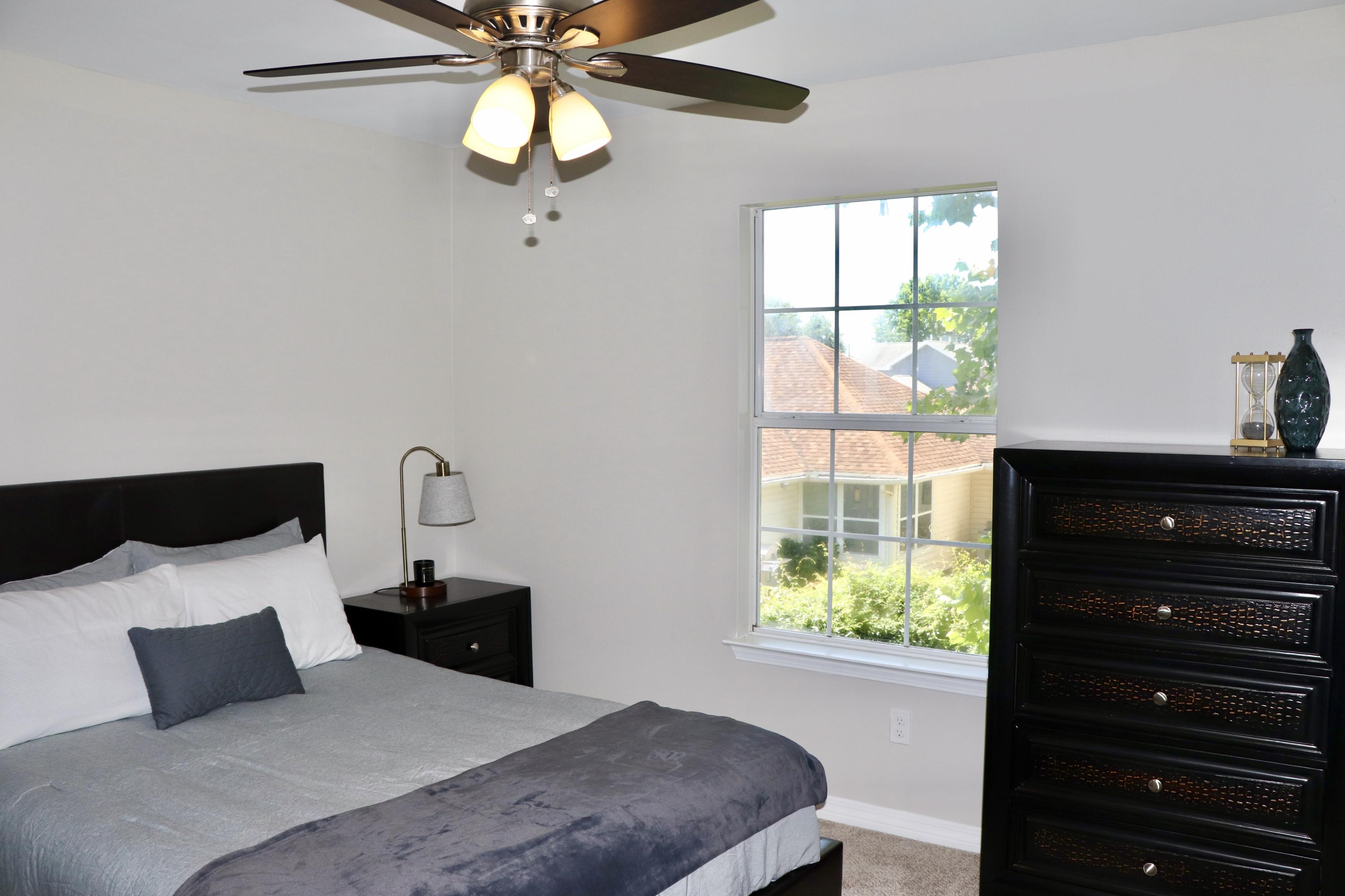 WOODLAND PARK ESTATES - Residential